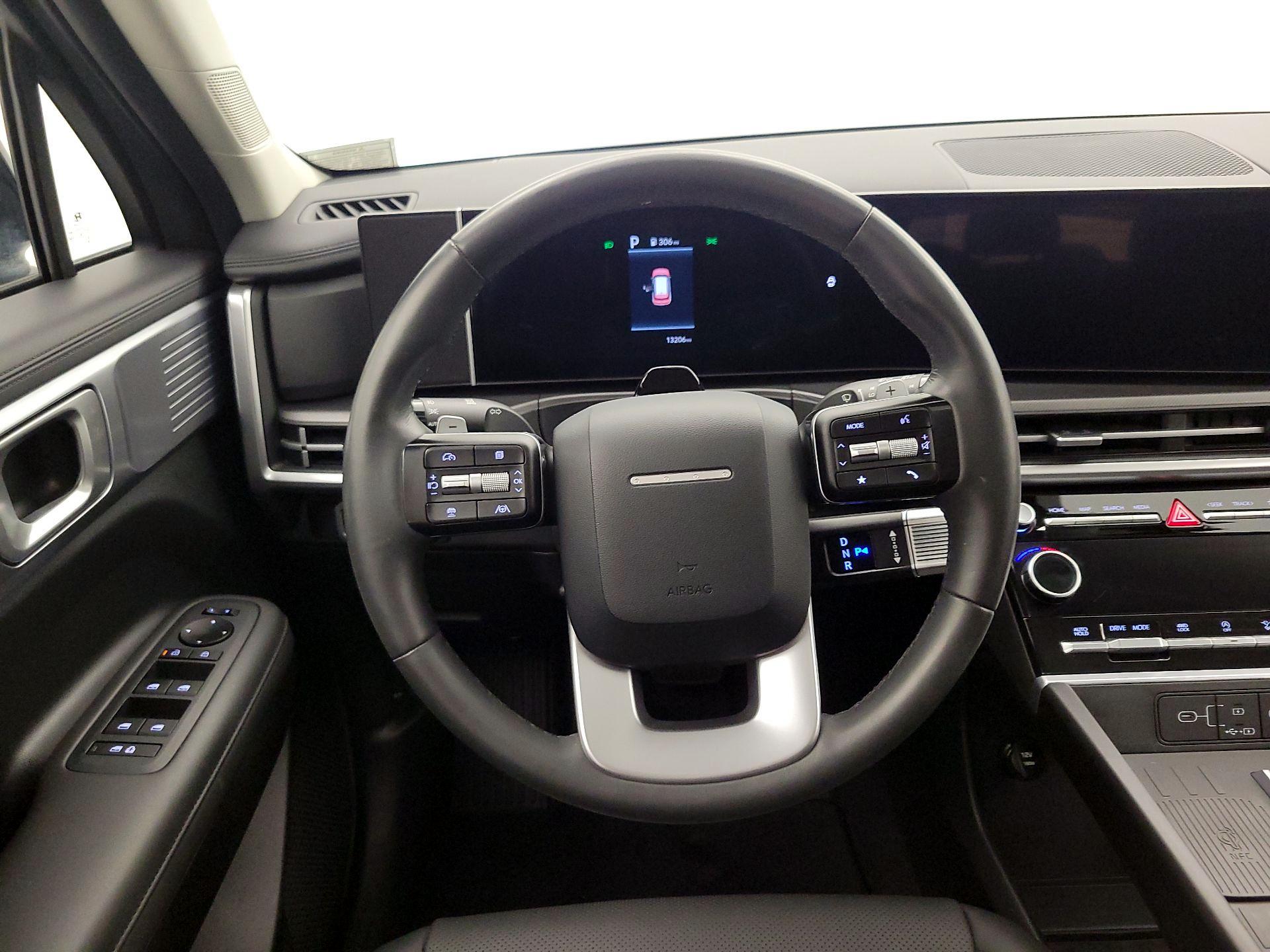 Thumbnail: 2024 Hyundai Santa Fe - 10