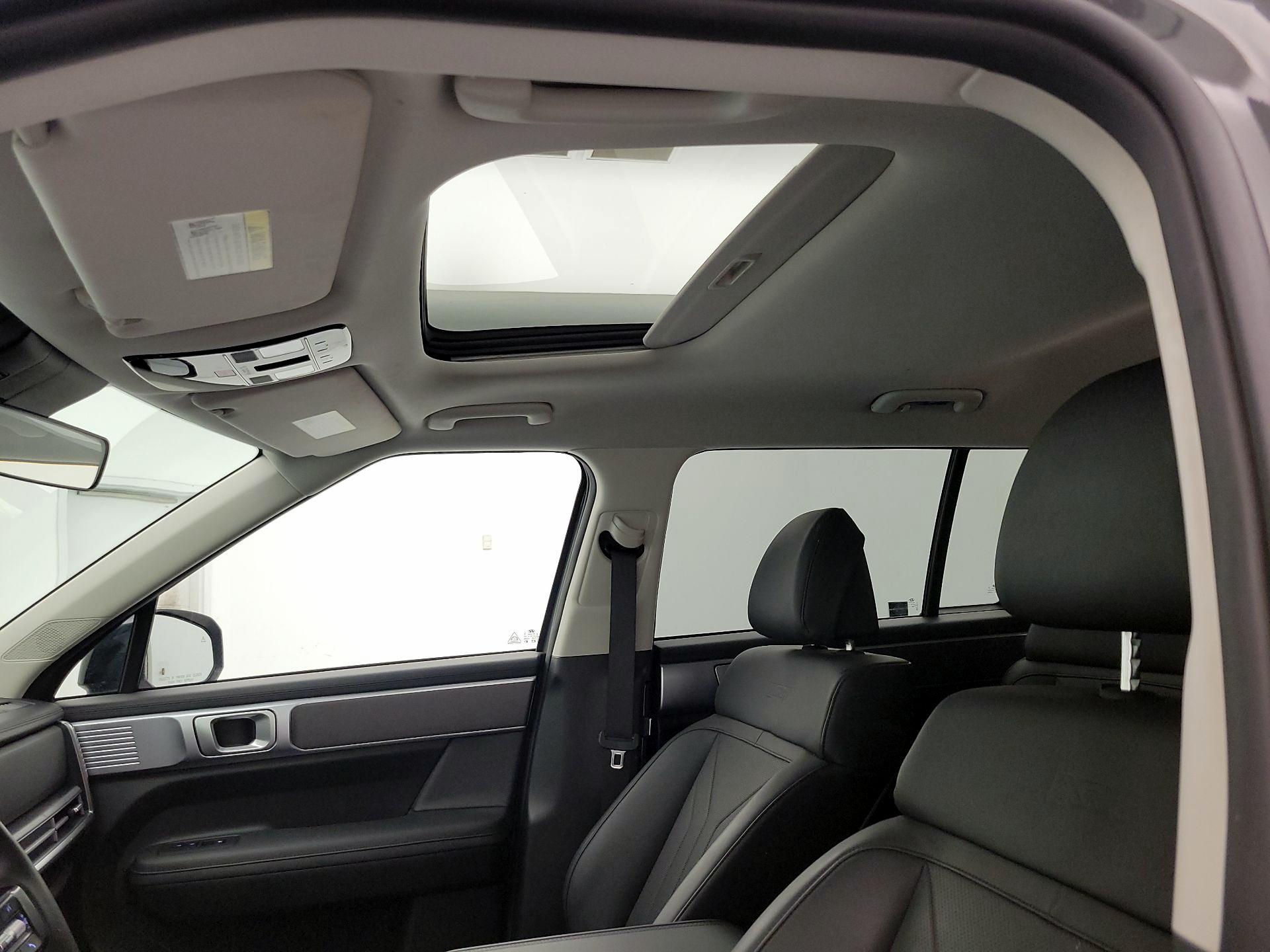 Thumbnail: 2024 Hyundai Santa Fe - 20