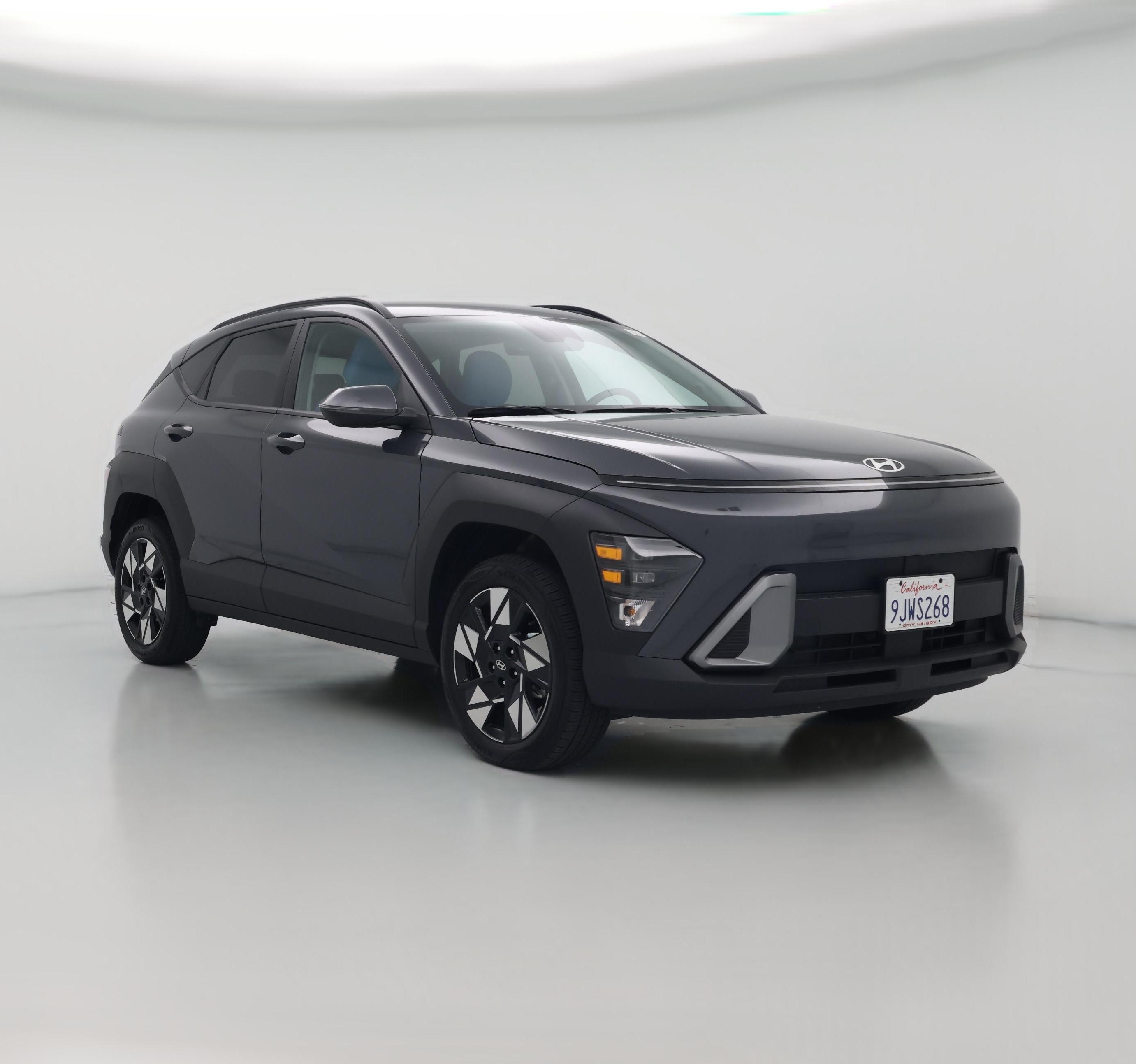 Thumbnail: 2024 Hyundai Kona - 1