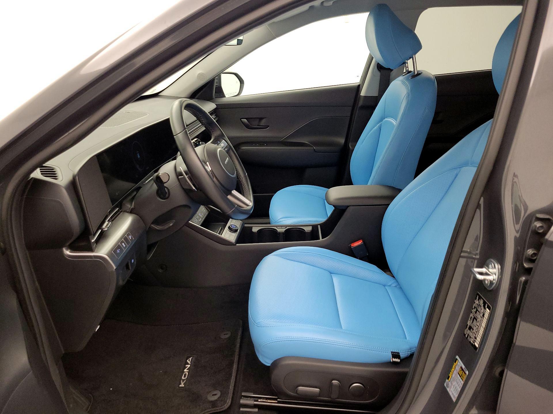 Thumbnail: 2024 Hyundai Kona - 9