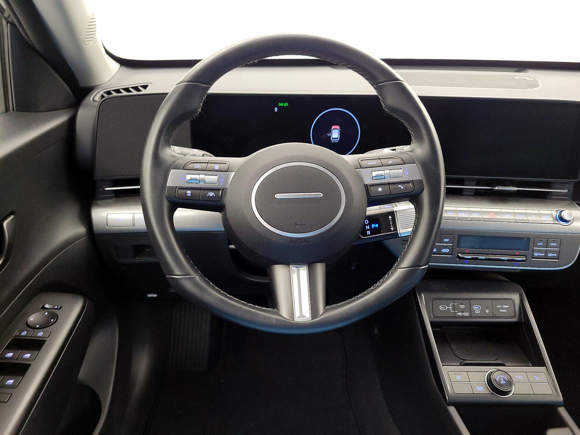 Thumbnail: 2024 Hyundai Kona - 10