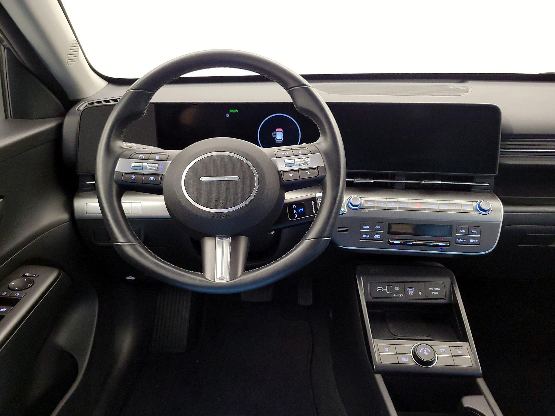 Thumbnail: 2024 Hyundai Kona - 11