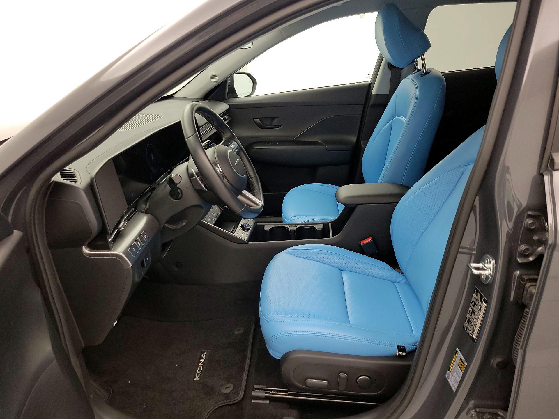 Thumbnail: 2024 Hyundai Kona - 12