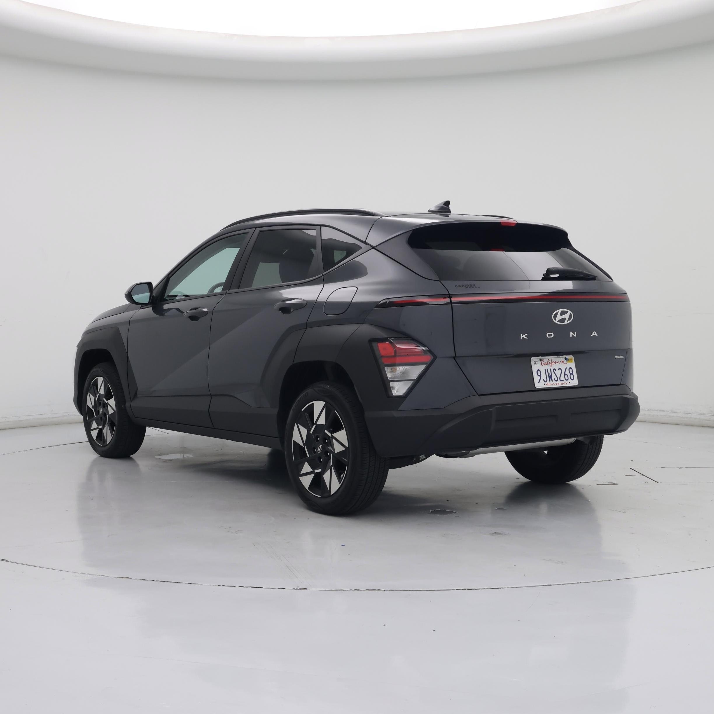 Thumbnail: 2024 Hyundai Kona - 2