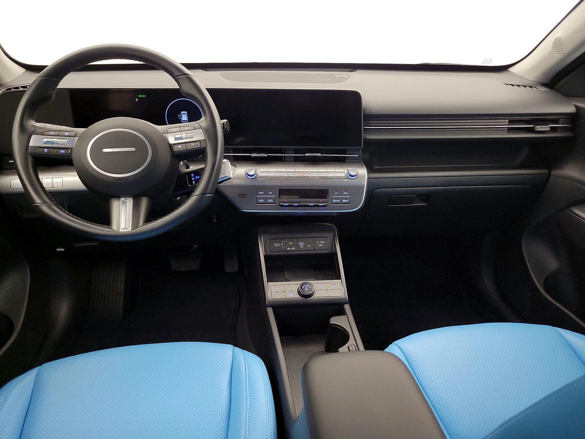 Thumbnail: 2024 Hyundai Kona - 20
