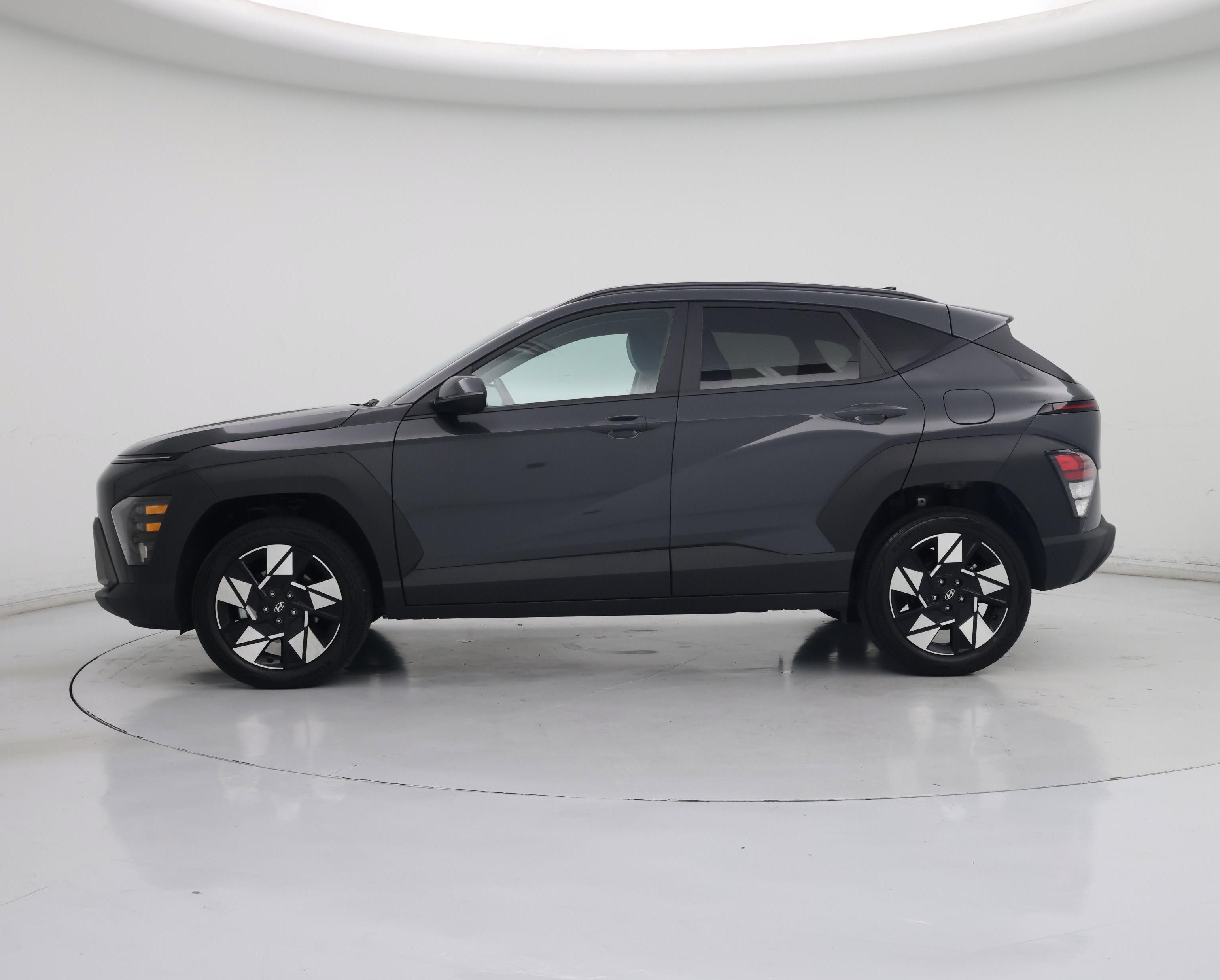 Thumbnail: 2024 Hyundai Kona - 3