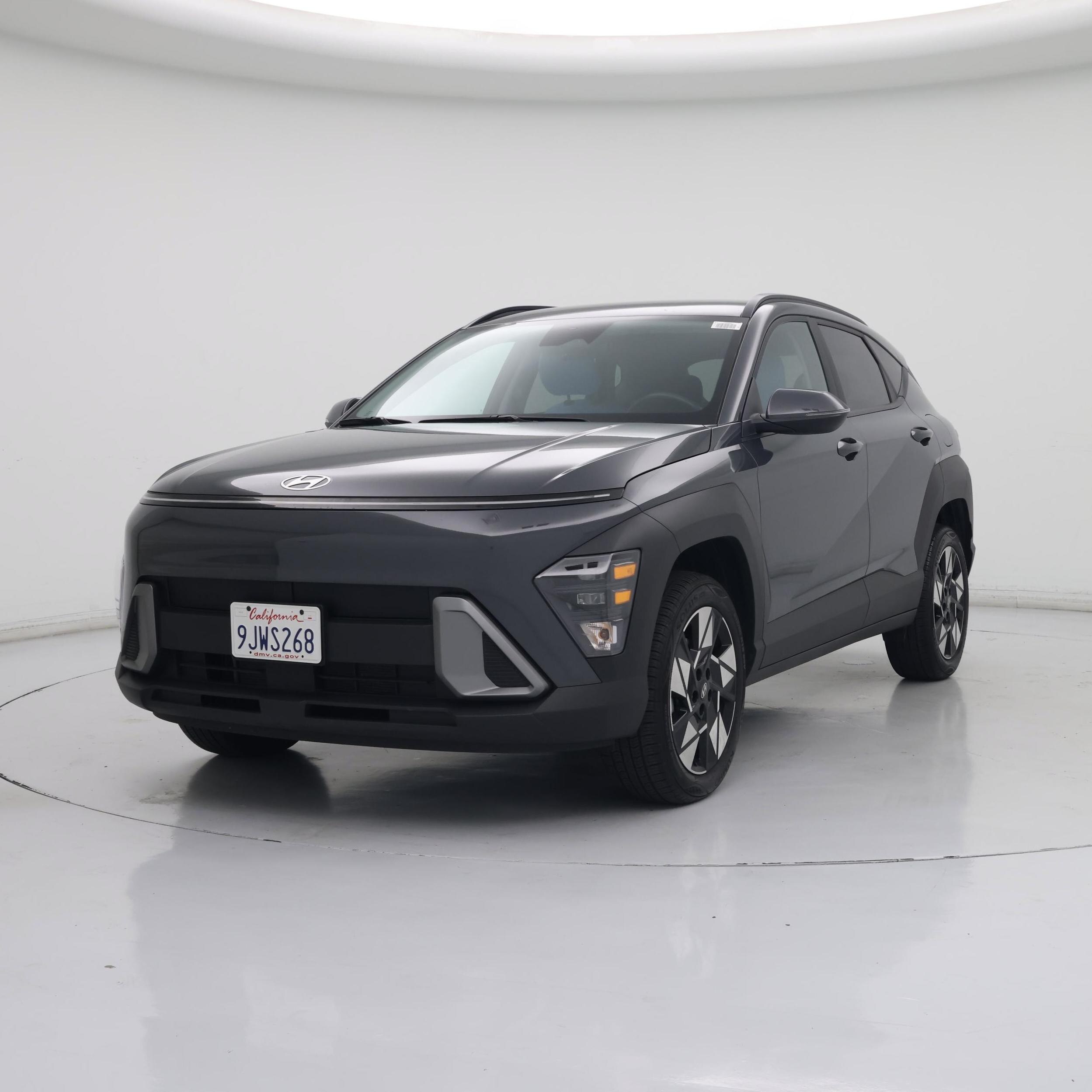 Thumbnail: 2024 Hyundai Kona - 4