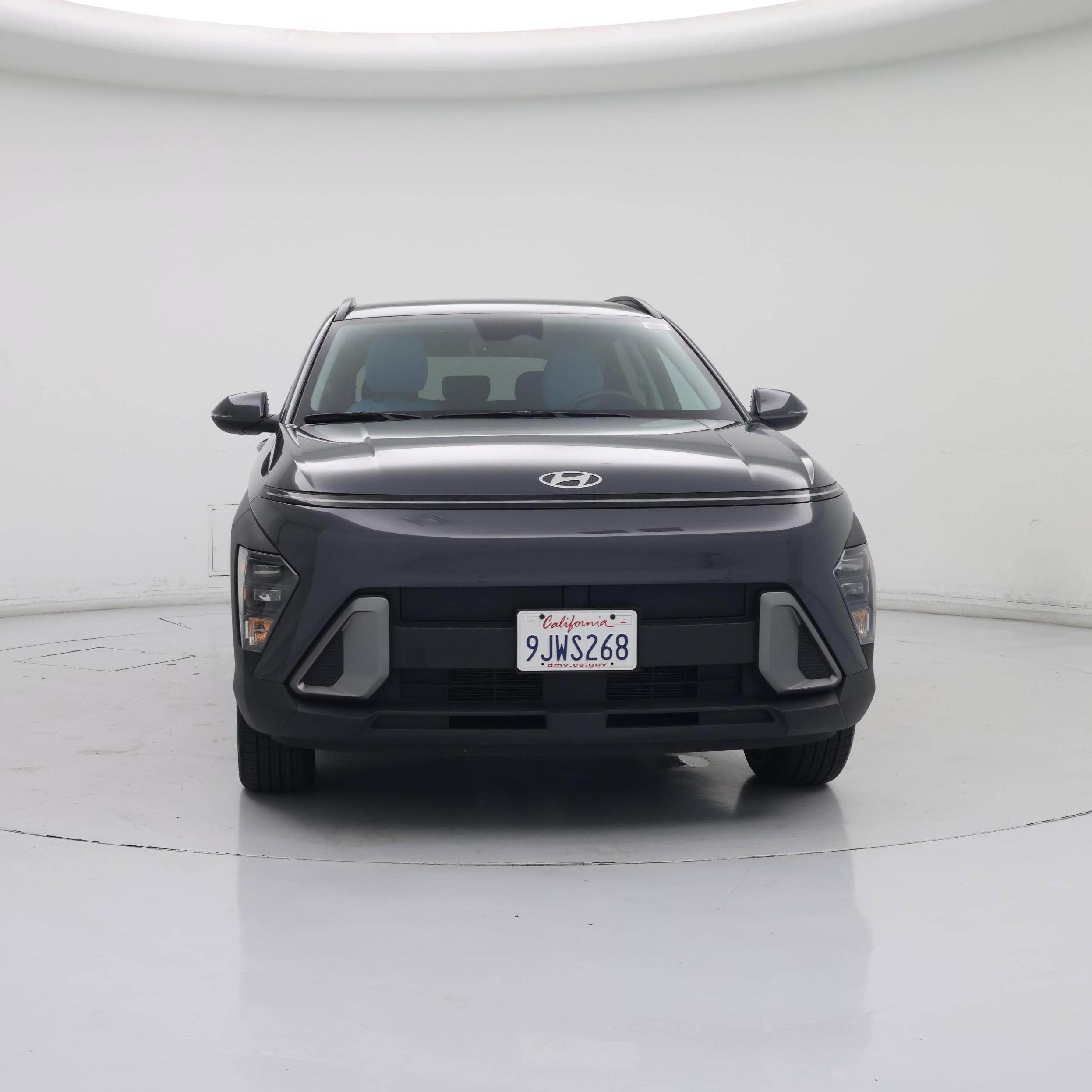 Thumbnail: 2024 Hyundai Kona - 5