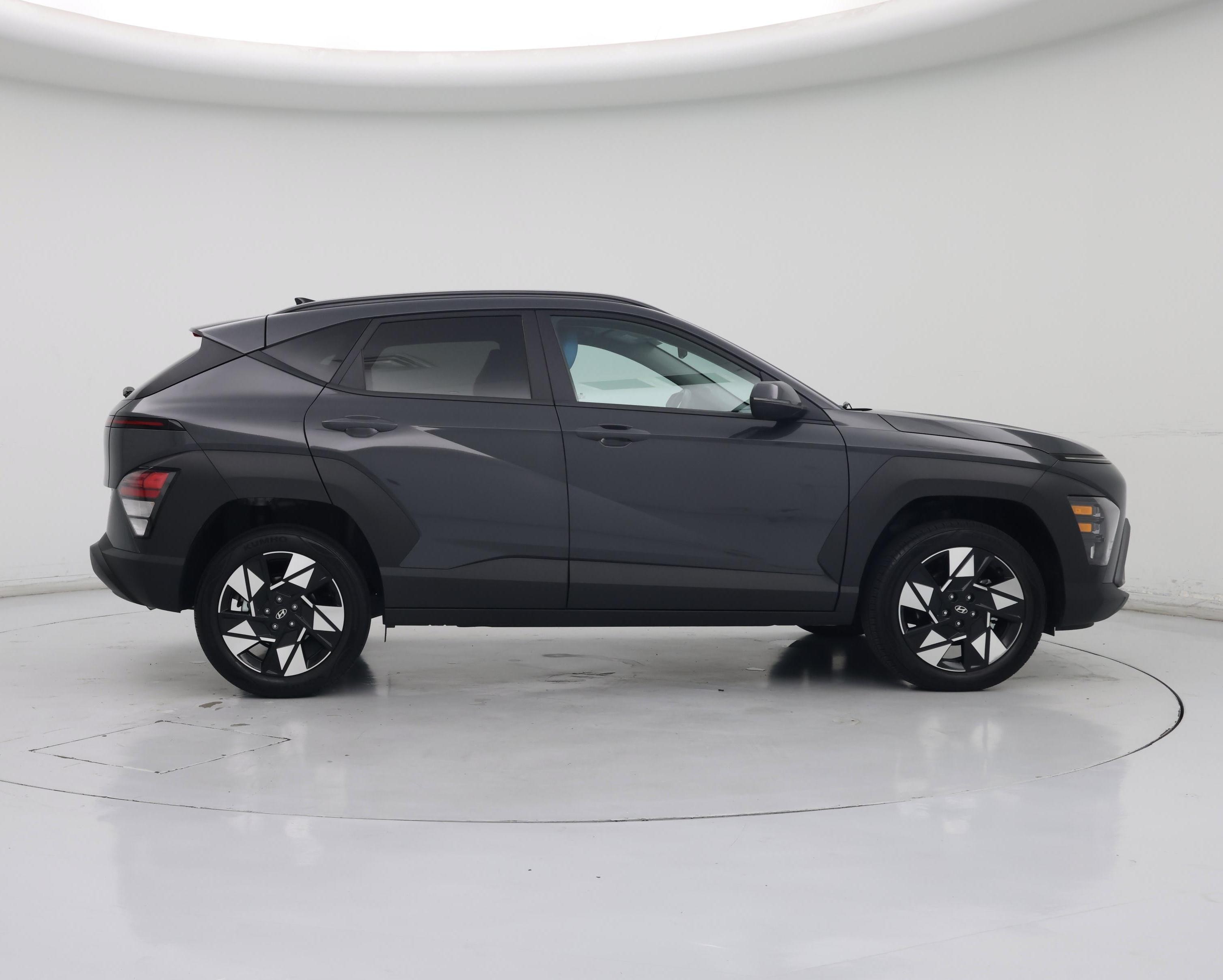 Thumbnail: 2024 Hyundai Kona - 7