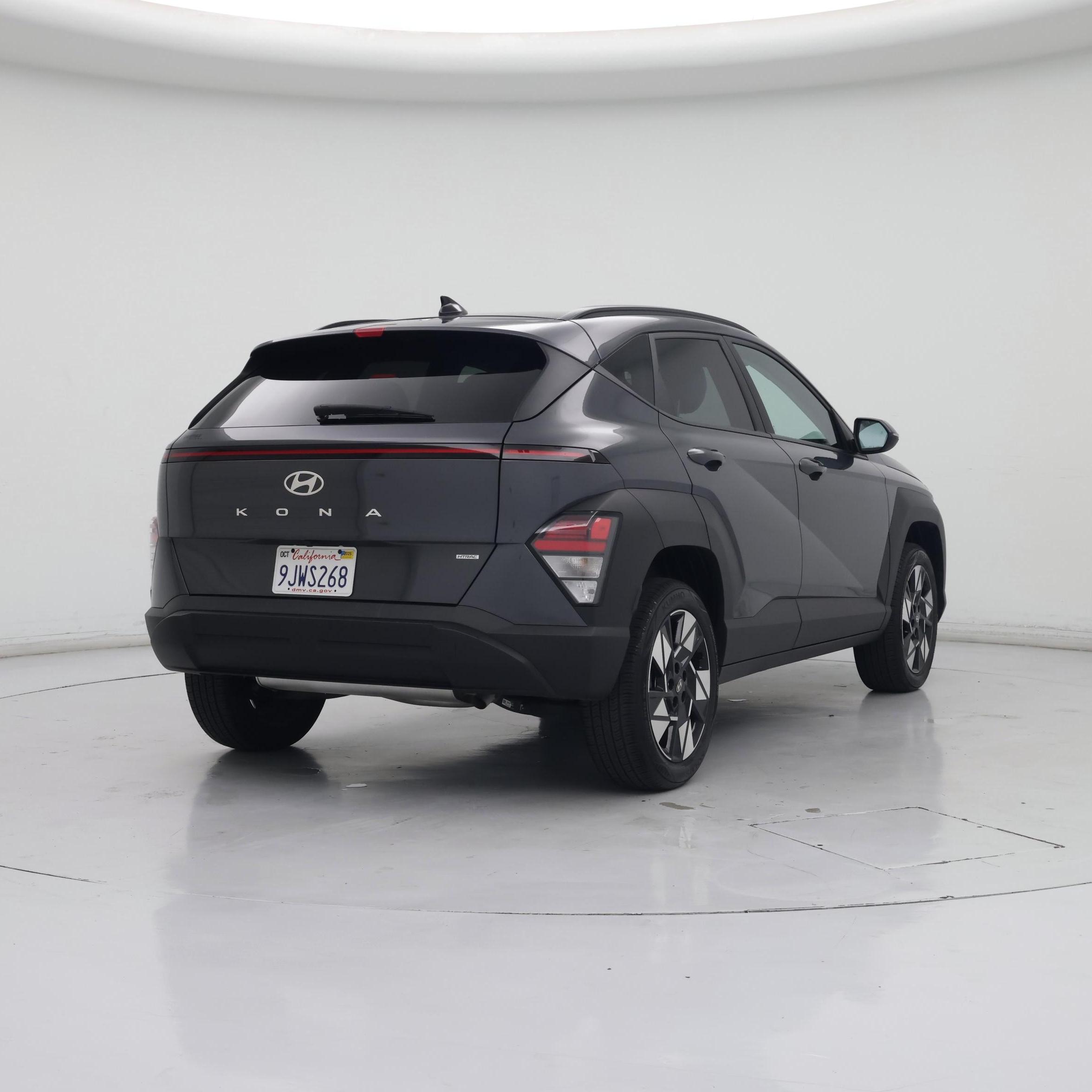 Thumbnail: 2024 Hyundai Kona - 8