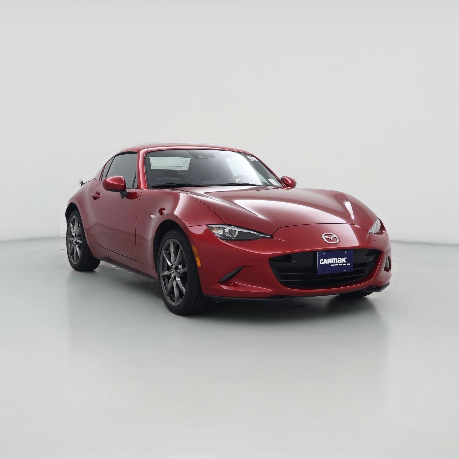Thumbnail: 2020 Mazda MX-5 Miata - 1
