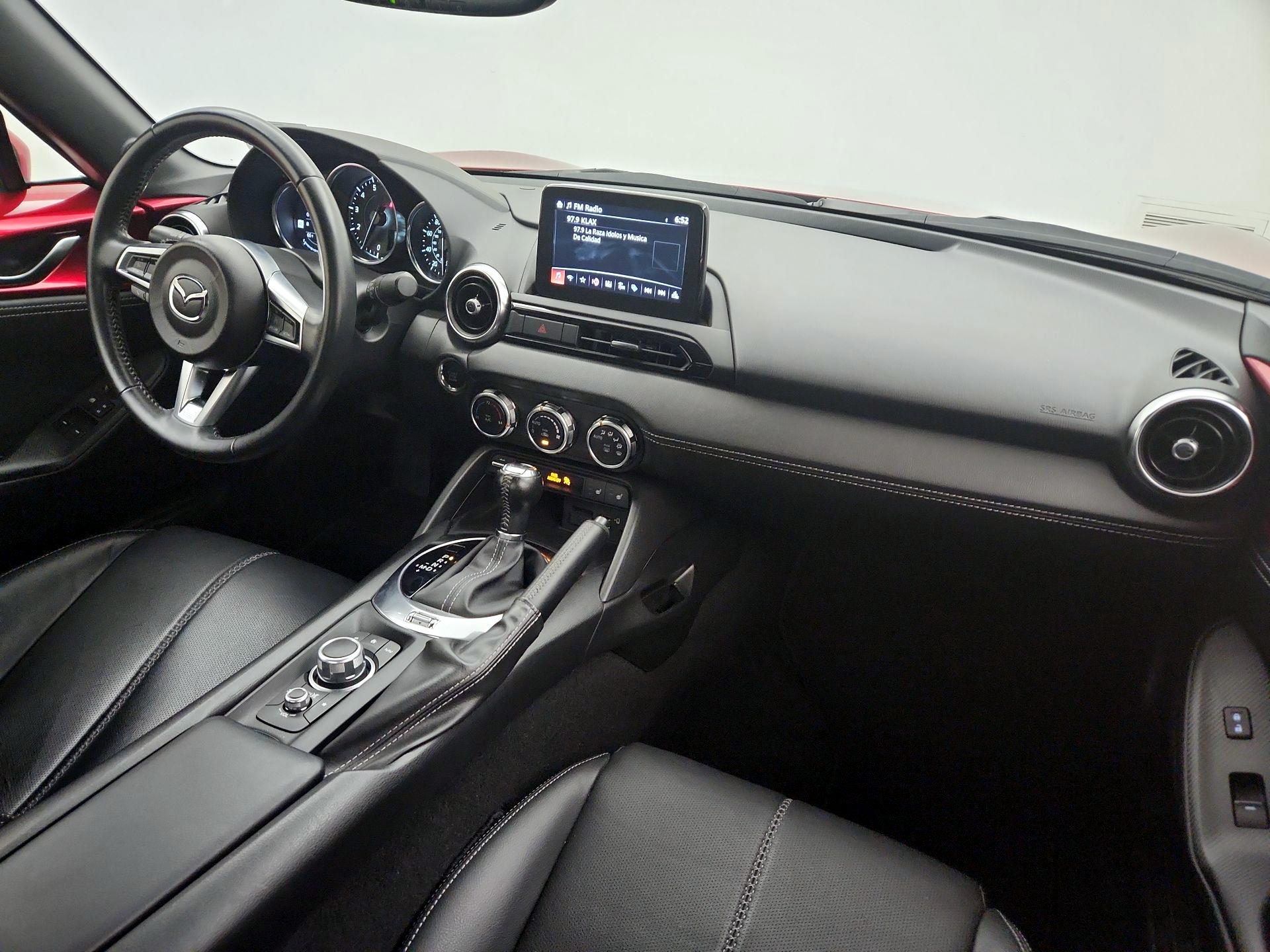 Thumbnail: 2020 Mazda MX-5 Miata - 9
