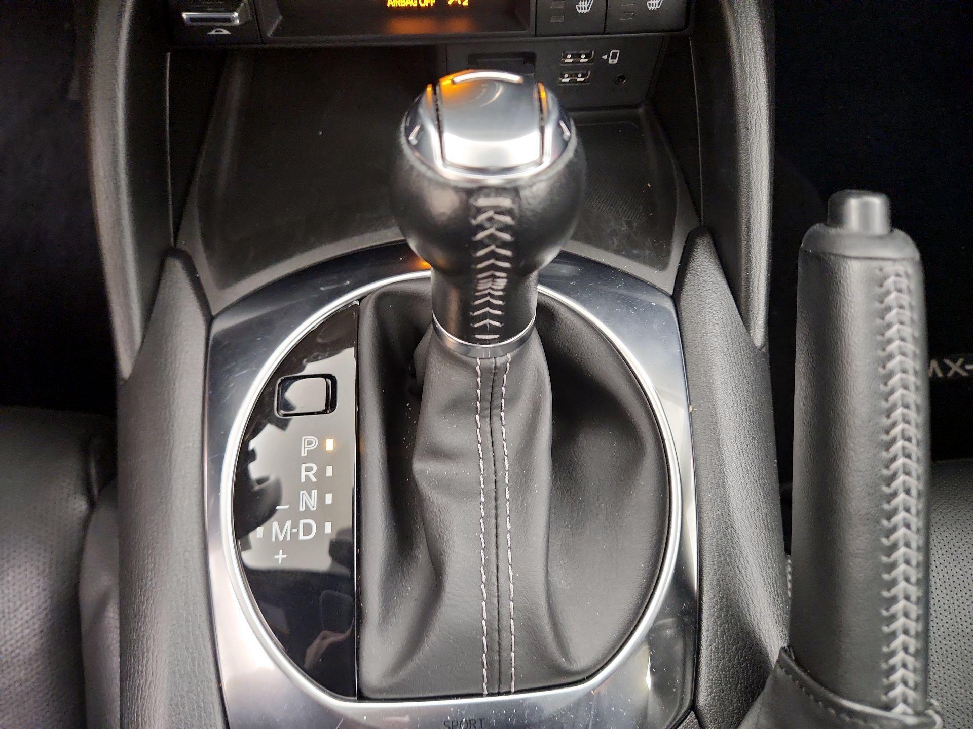 Thumbnail: 2020 Mazda MX-5 Miata - 18