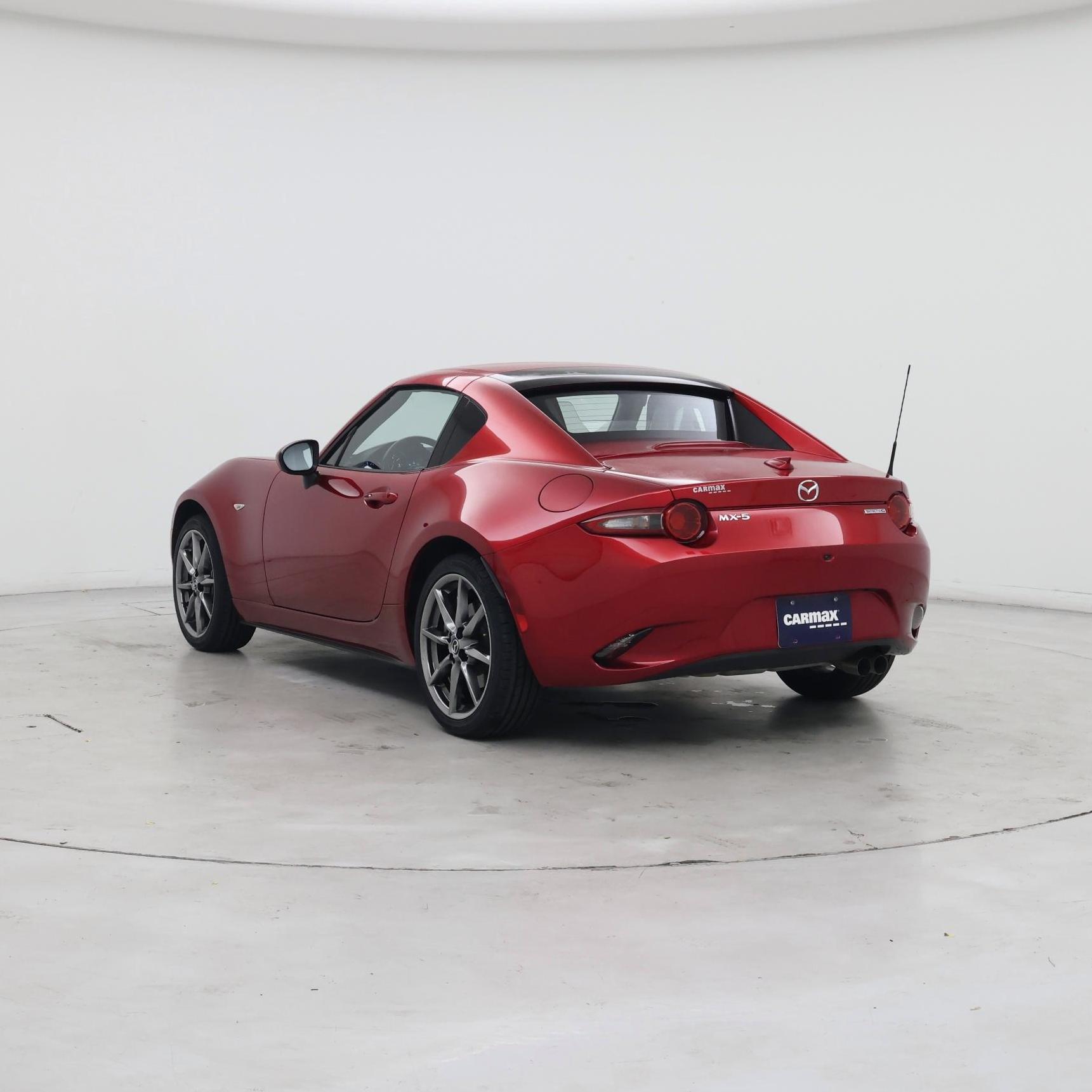 Thumbnail: 2020 Mazda MX-5 Miata - 2
