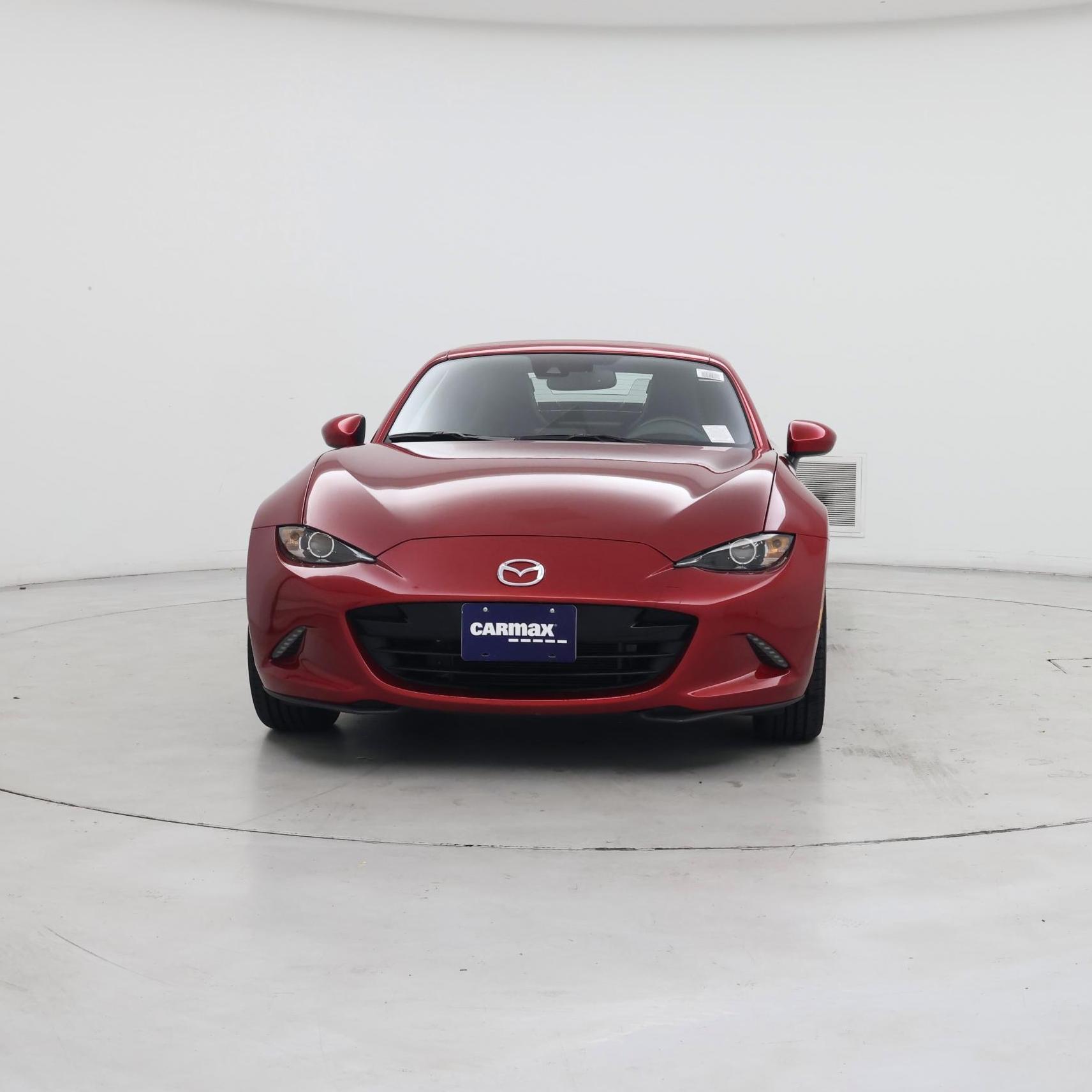 Thumbnail: 2020 Mazda MX-5 Miata - 5