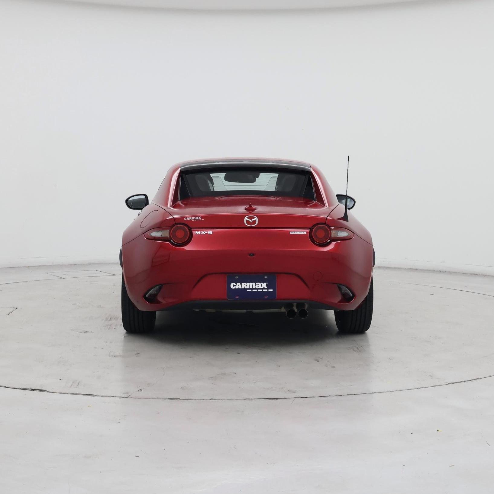 Thumbnail: 2020 Mazda MX-5 Miata - 6
