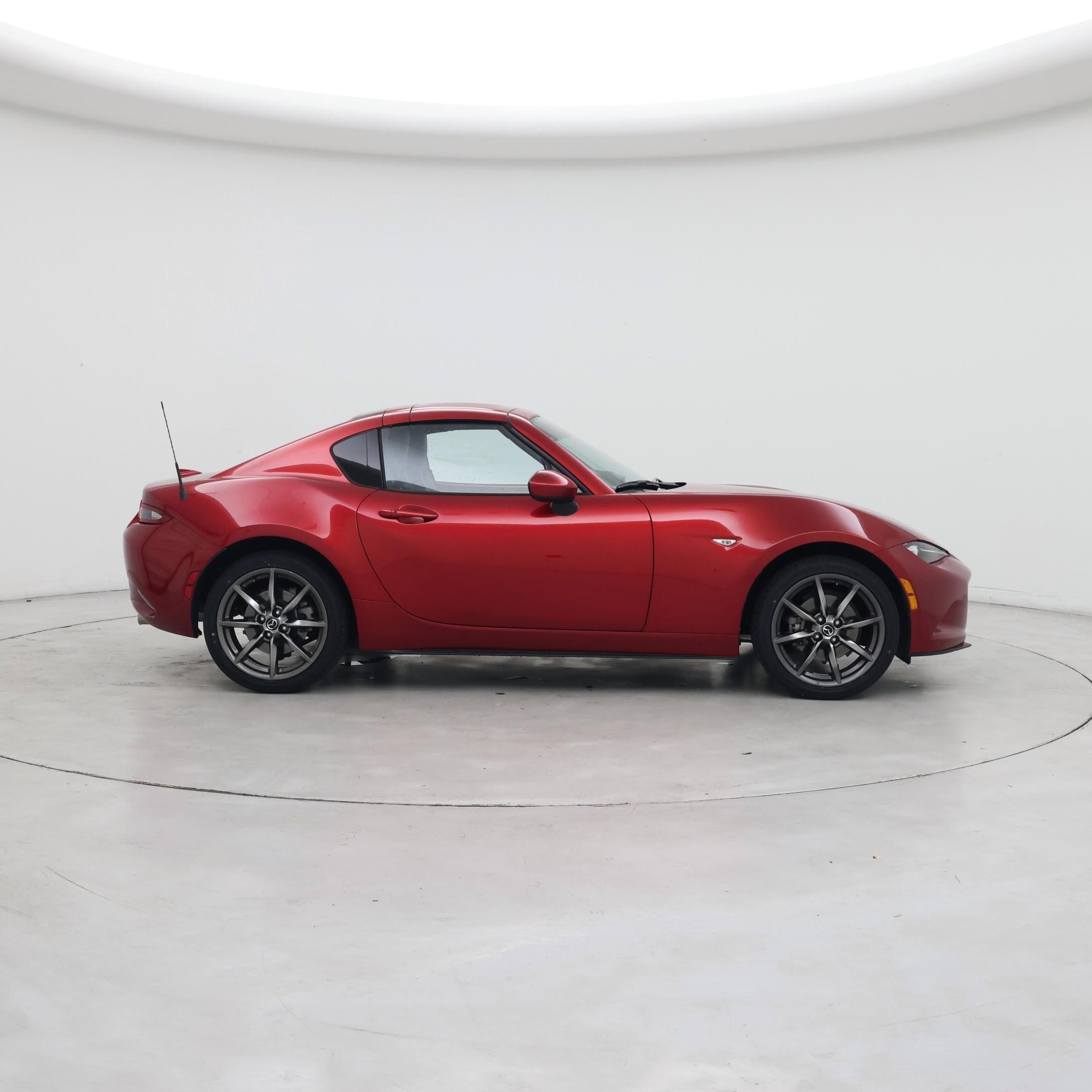 Thumbnail: 2020 Mazda MX-5 Miata - 7