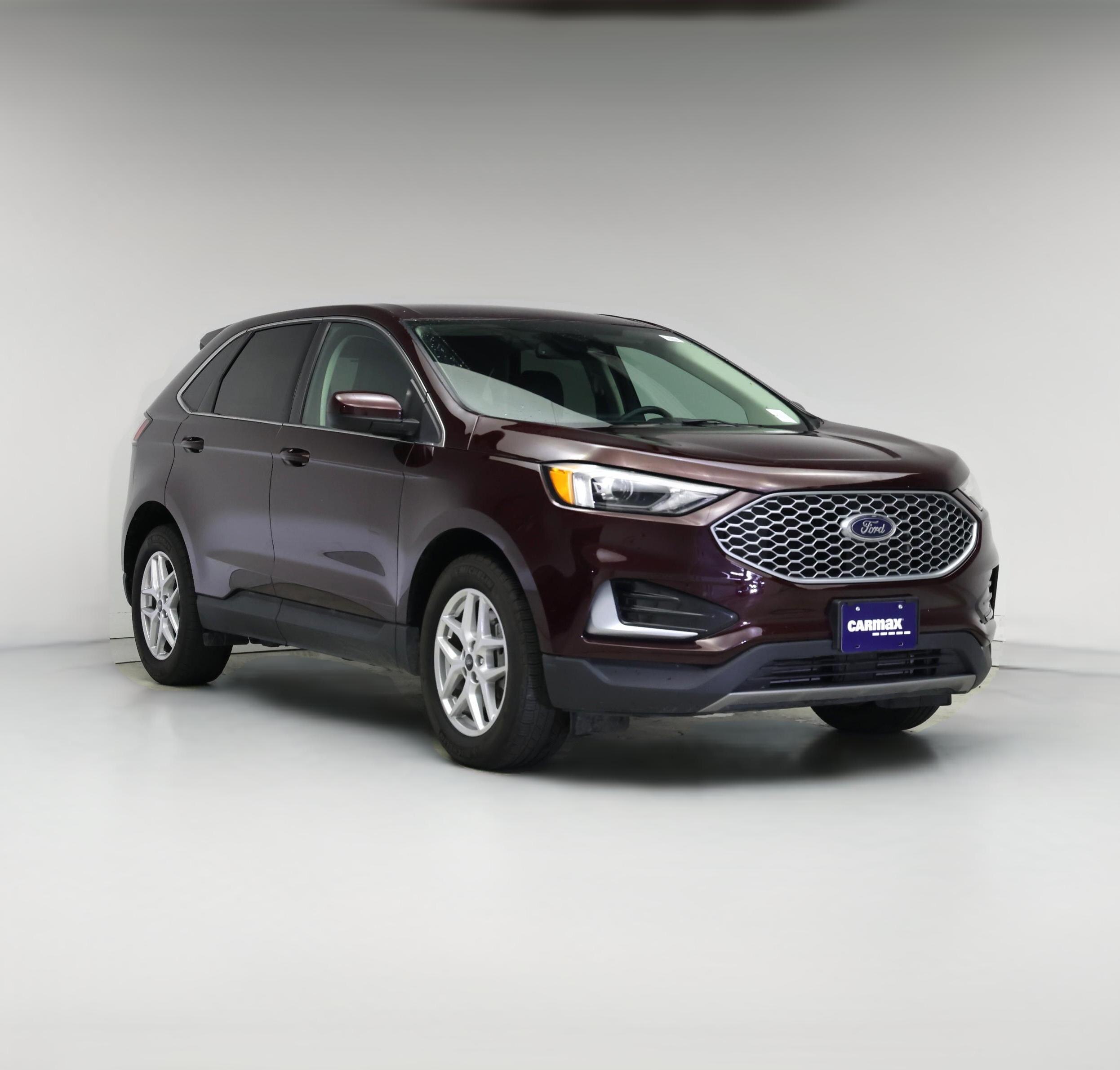 Thumbnail: 2024 Ford Edge - 1