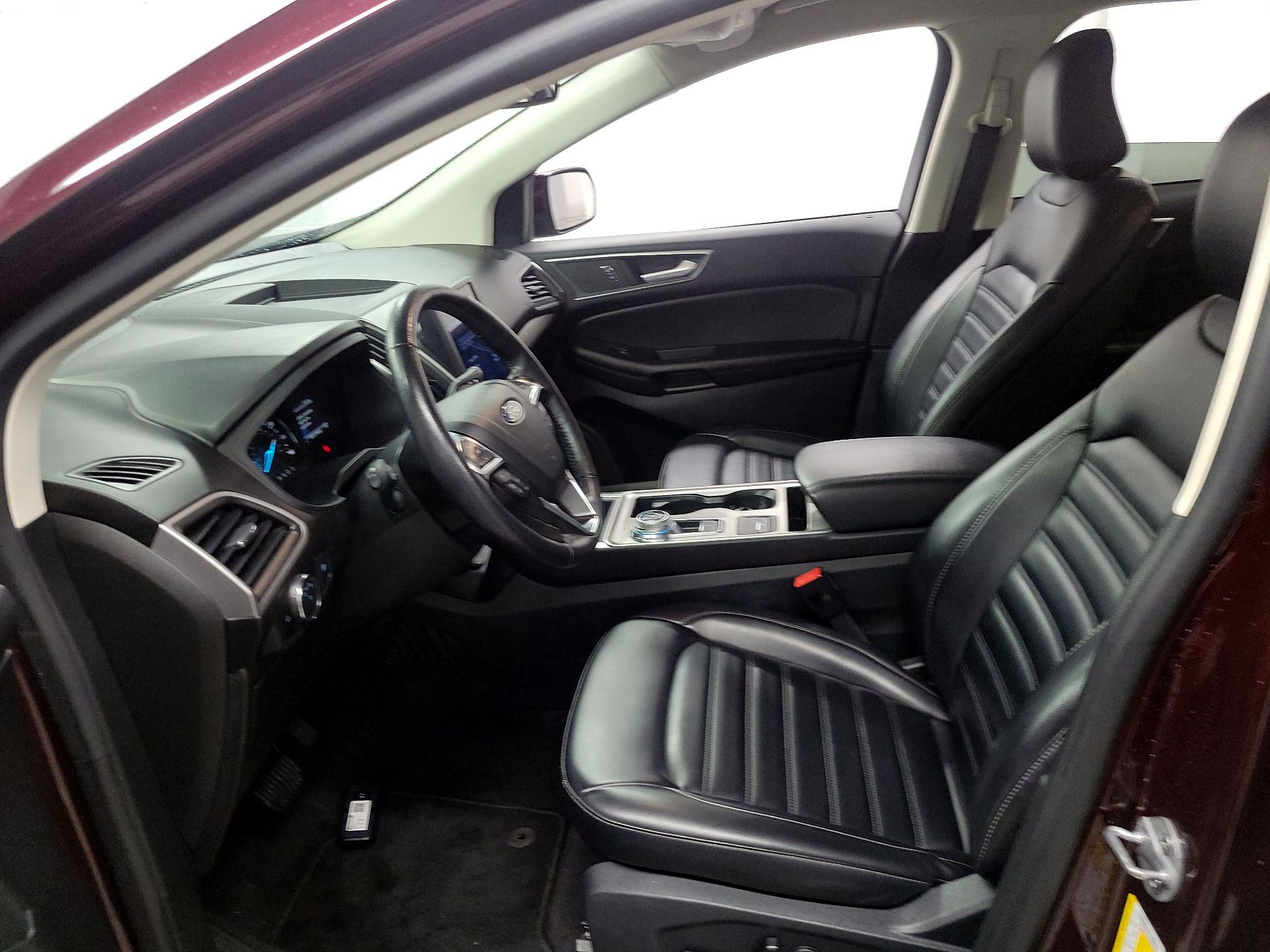 Thumbnail: 2024 Ford Edge - 11