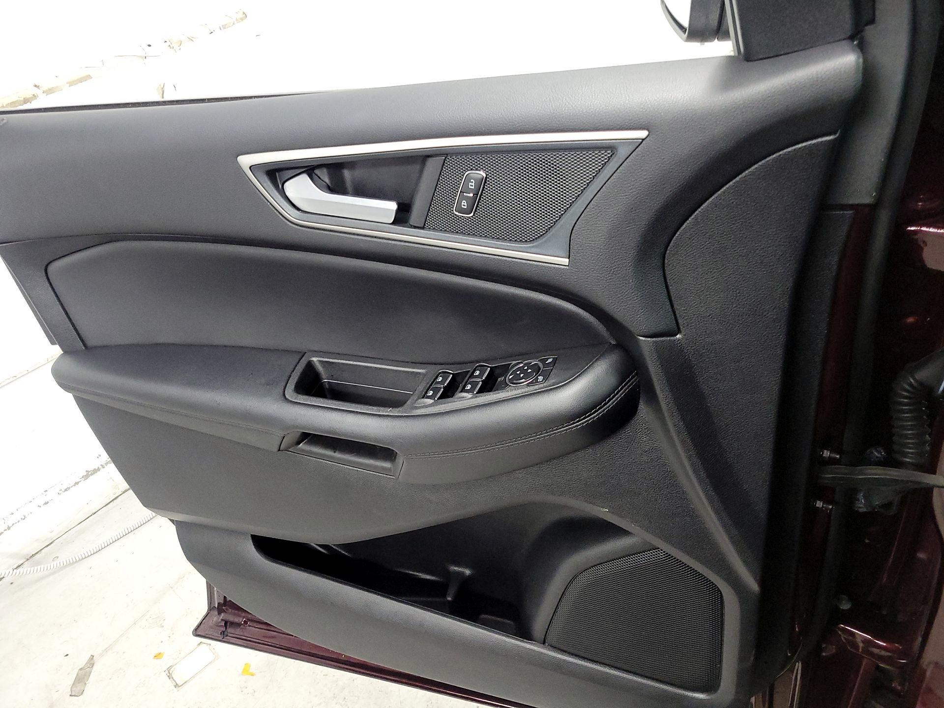 Thumbnail: 2024 Ford Edge - 12