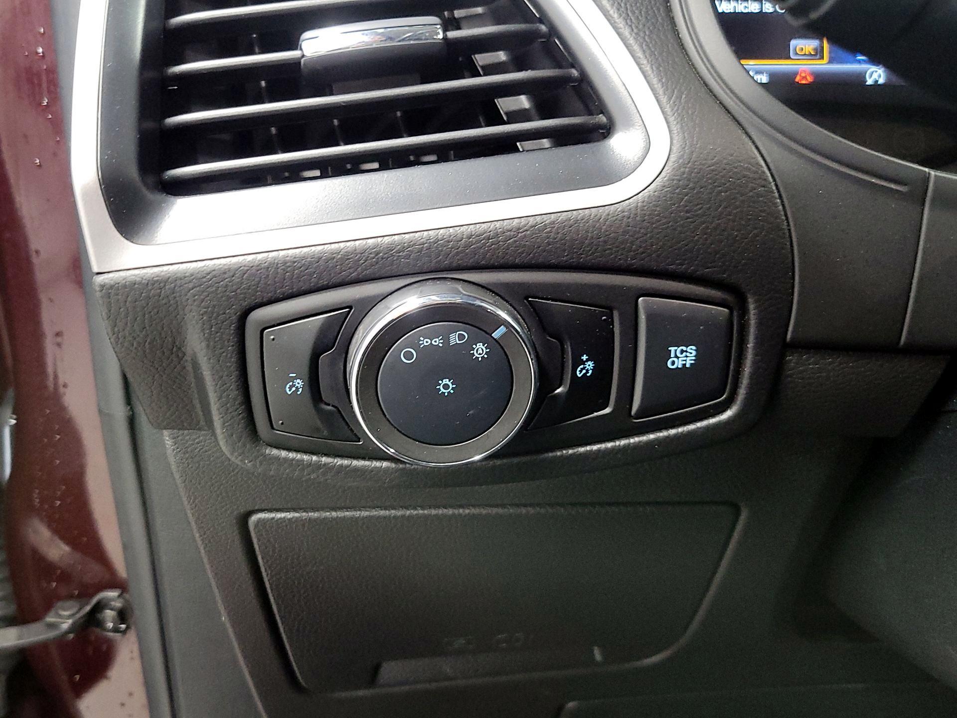 Thumbnail: 2024 Ford Edge - 13