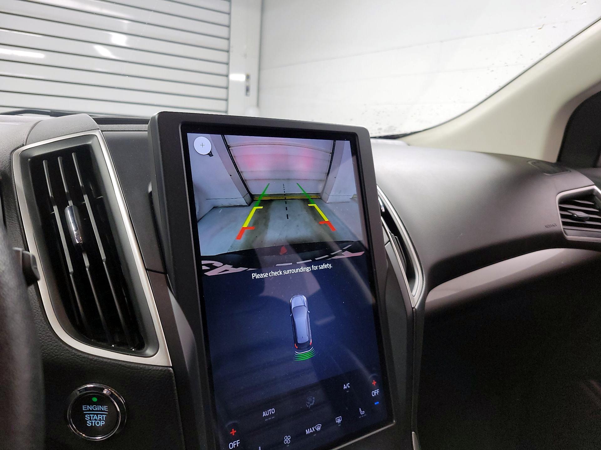 Thumbnail: 2024 Ford Edge - 14