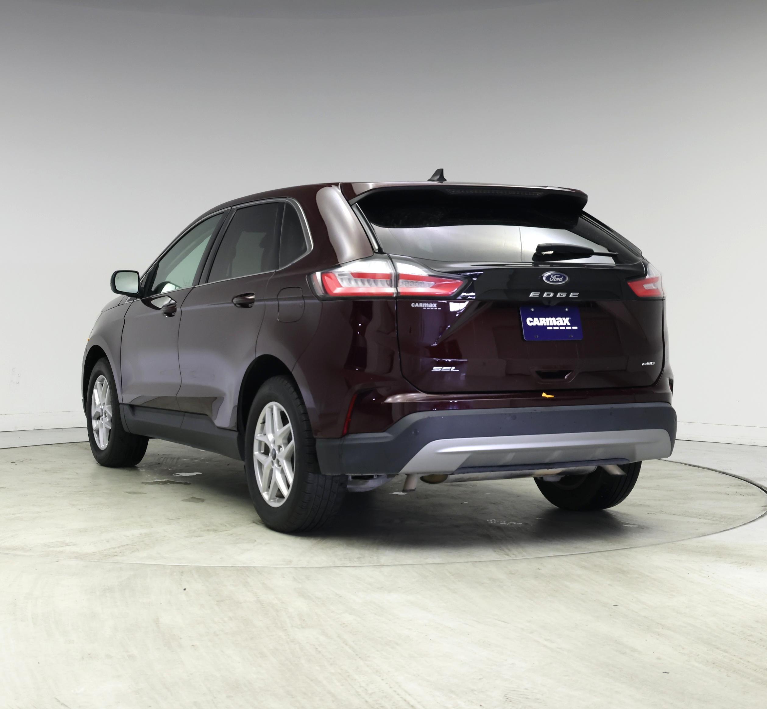 Thumbnail: 2024 Ford Edge - 2