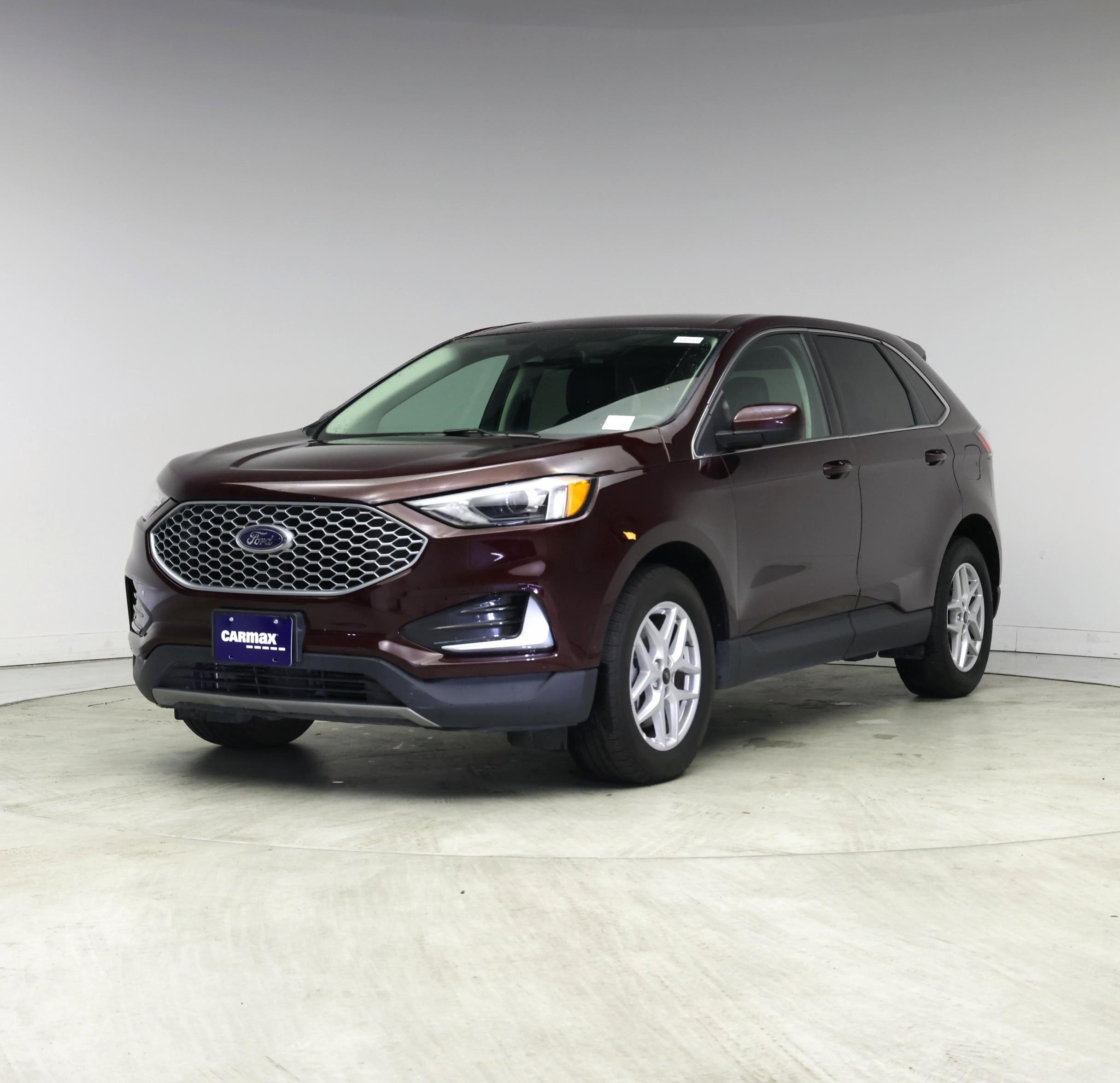 Thumbnail: 2024 Ford Edge - 4