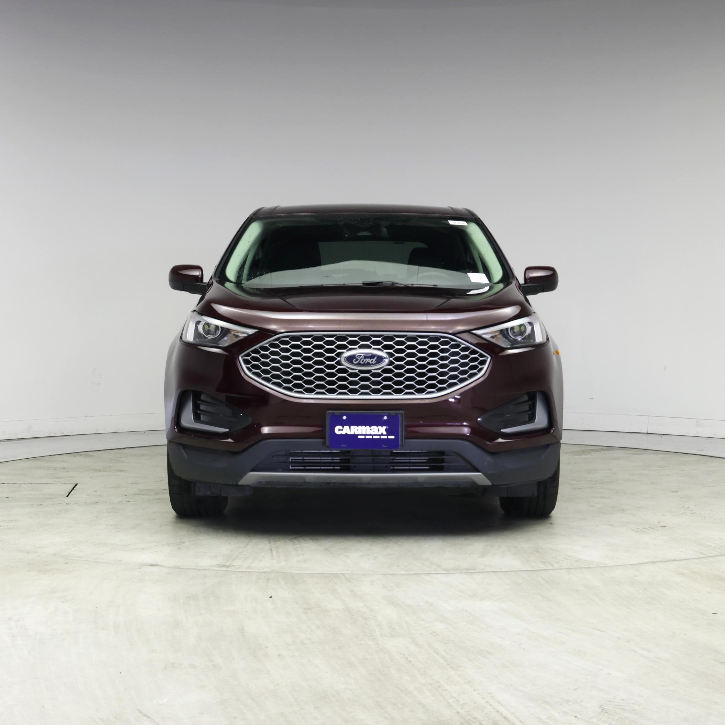 Thumbnail: 2024 Ford Edge - 5