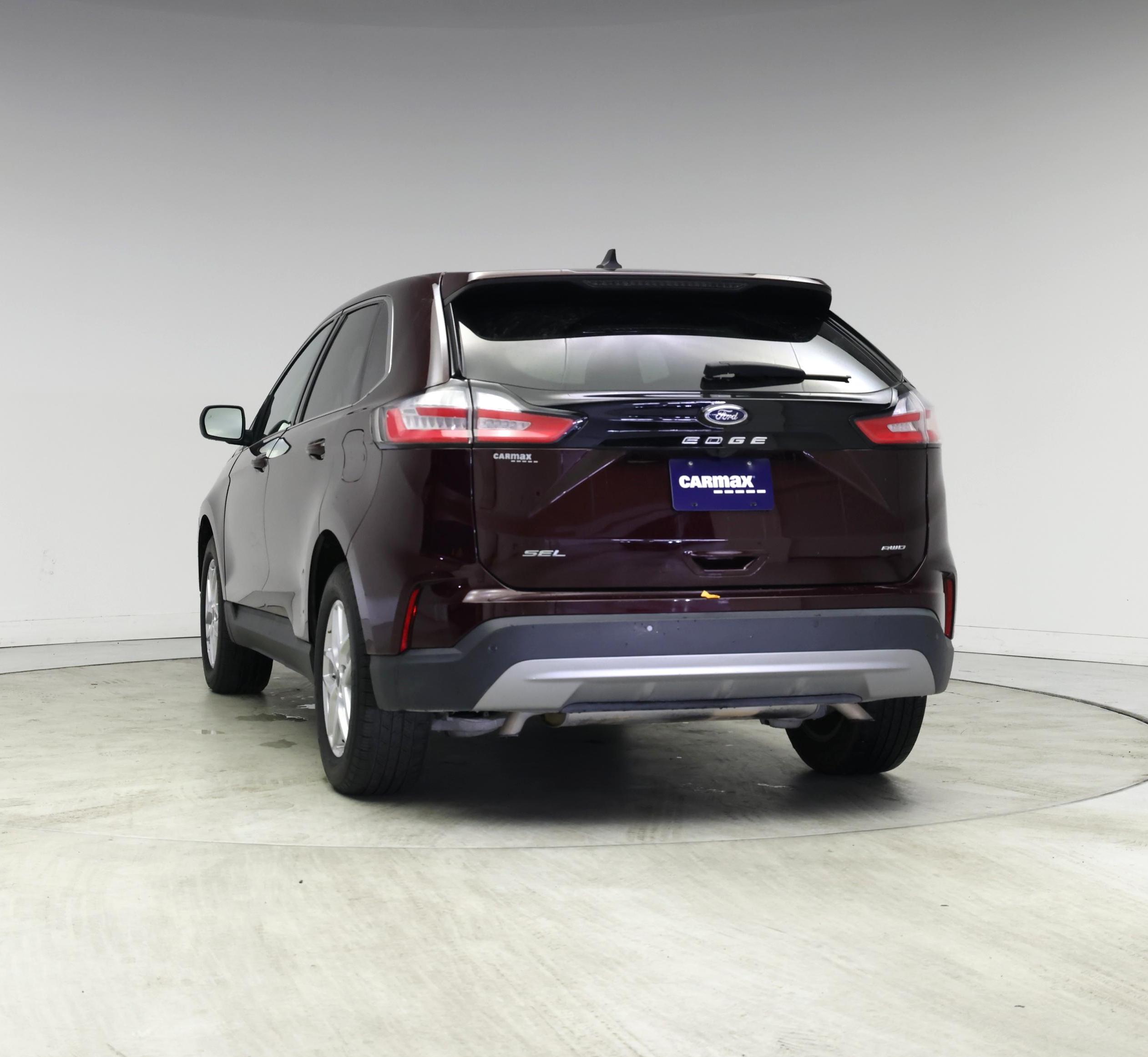 Thumbnail: 2024 Ford Edge - 6