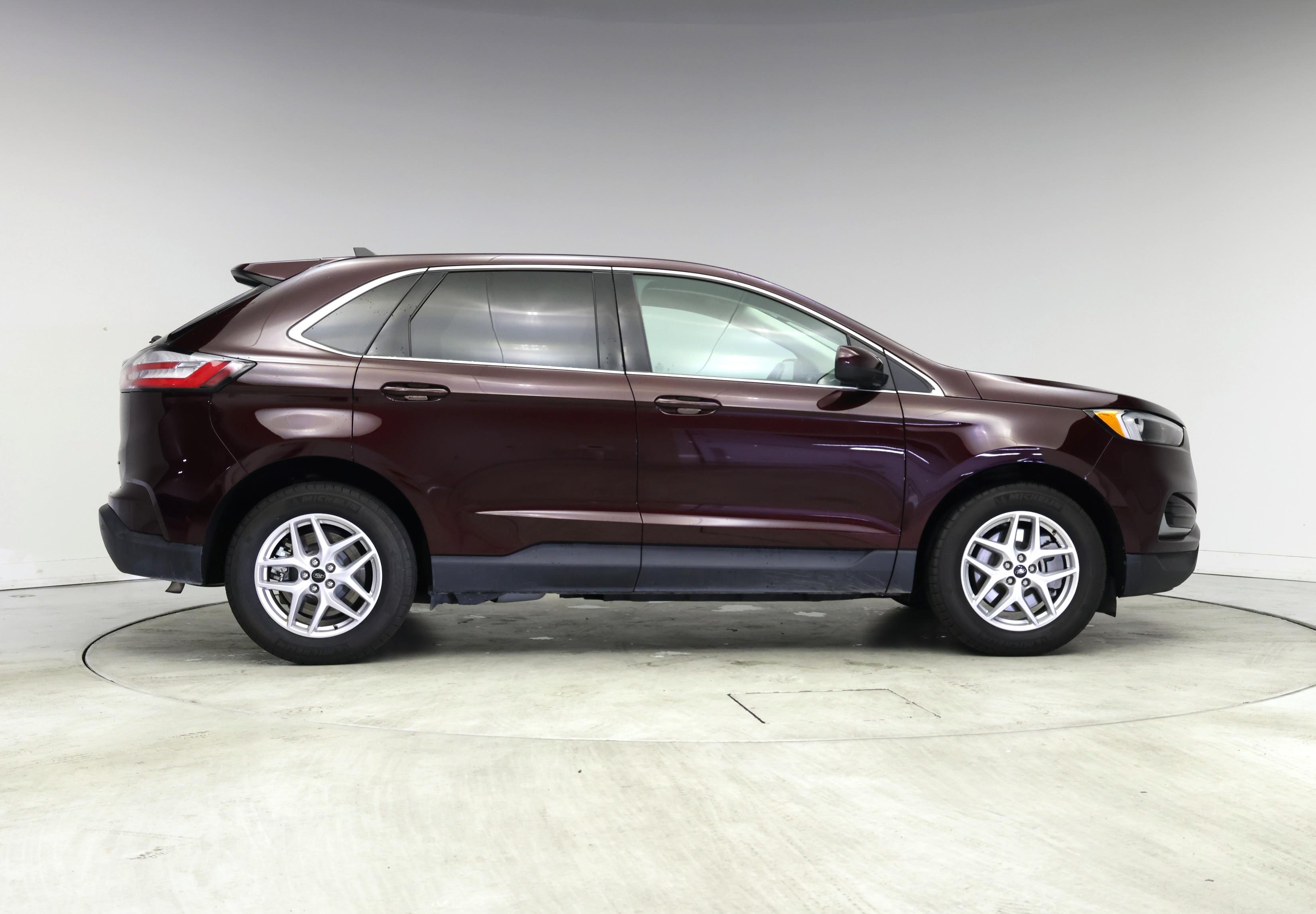 Thumbnail: 2024 Ford Edge - 7