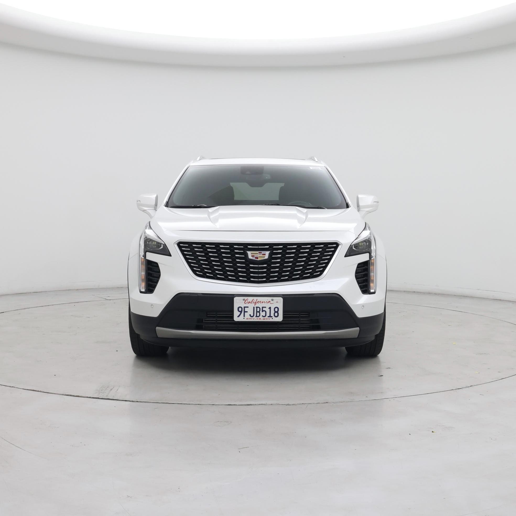 Thumbnail: 2023 Cadillac XT4 - 5