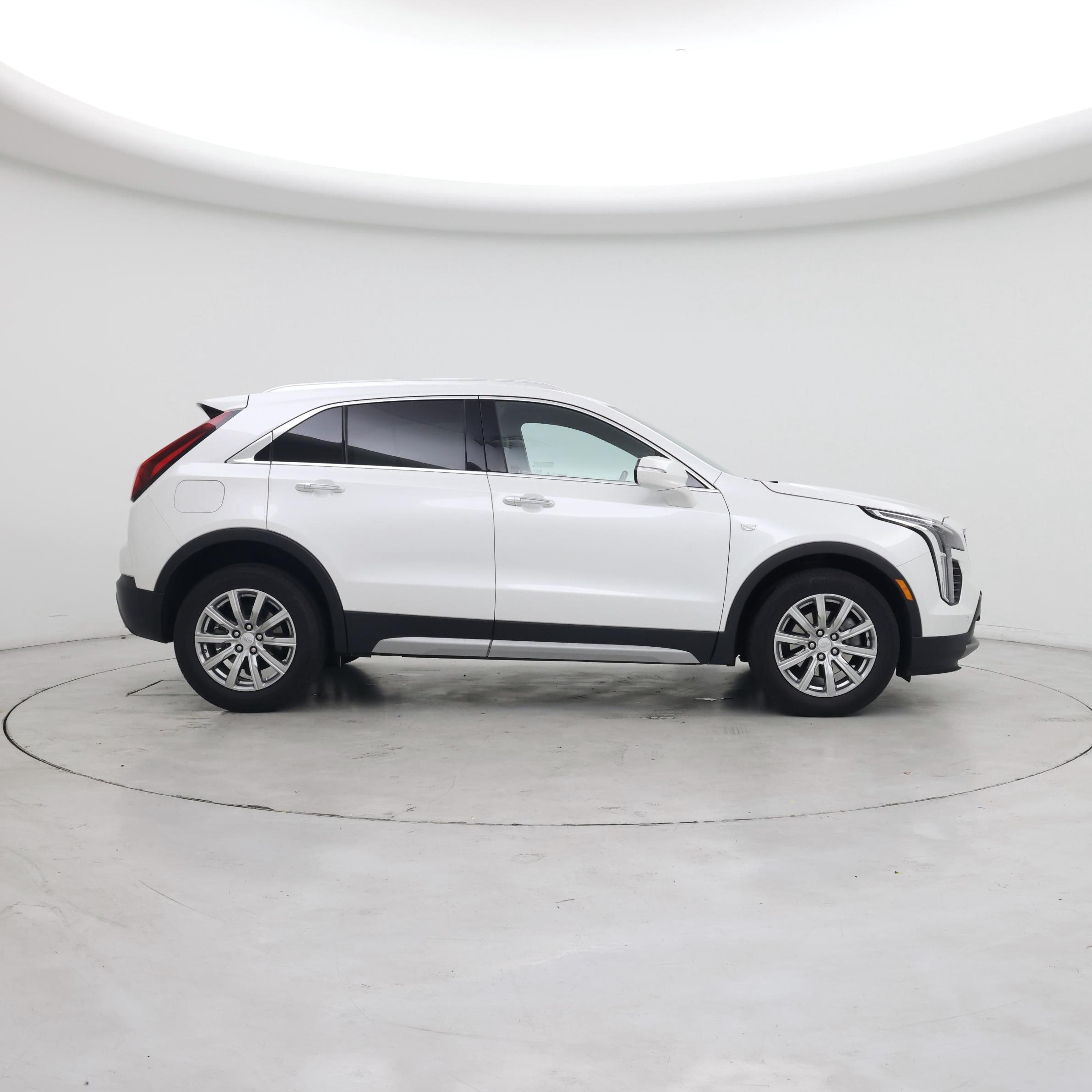 Thumbnail: 2023 Cadillac XT4 - 7