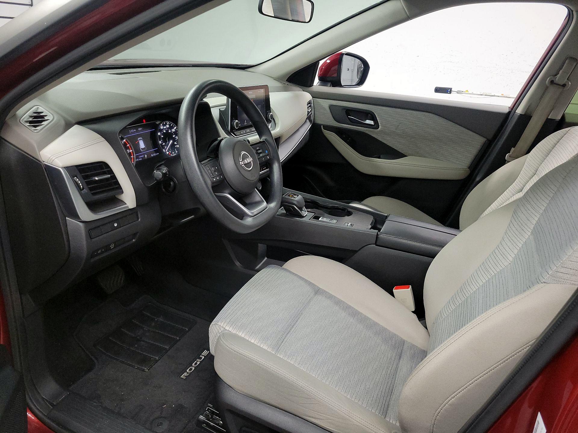 Thumbnail: 2023 Nissan Rogue - 11