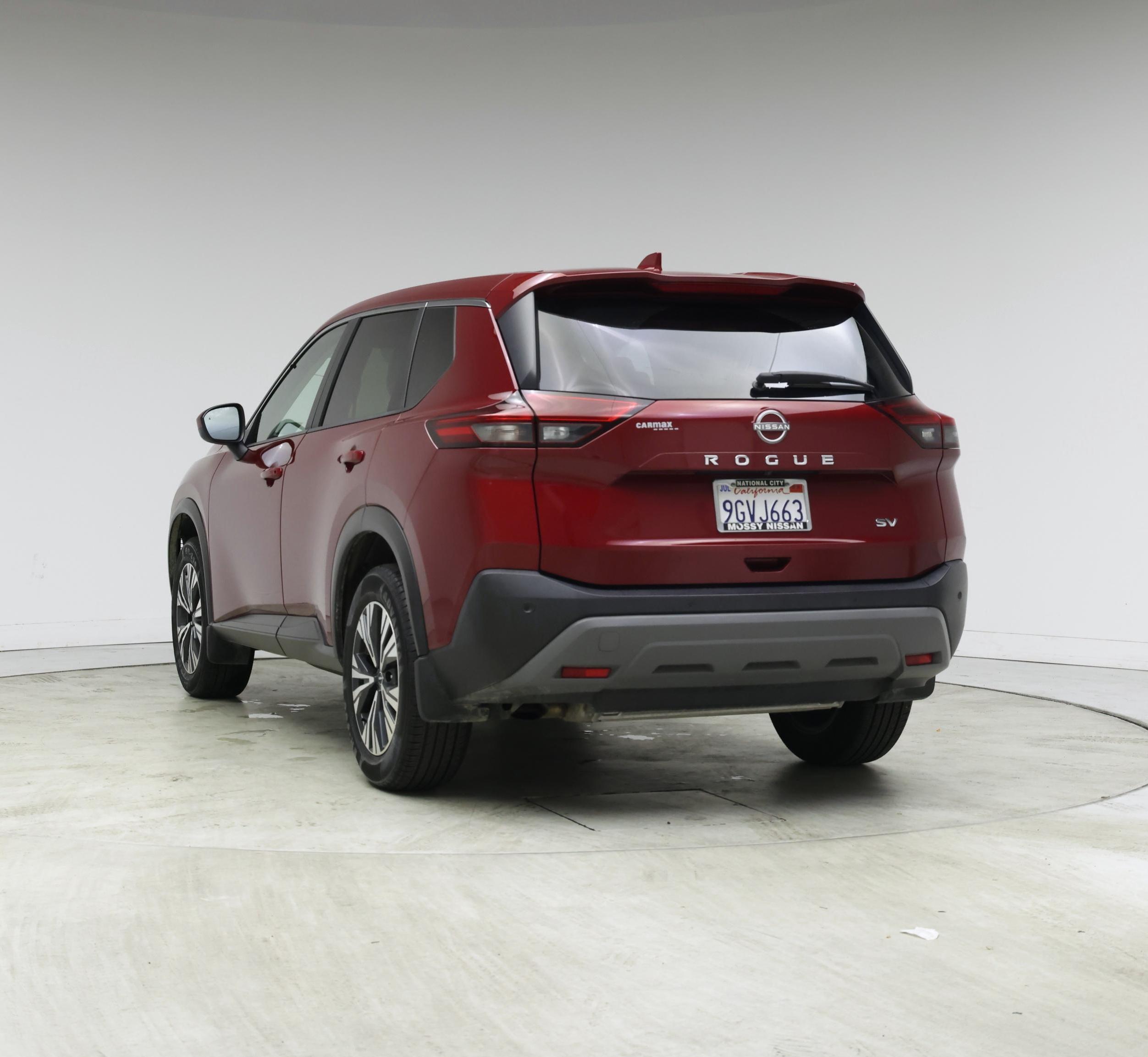 Thumbnail: 2023 Nissan Rogue - 2