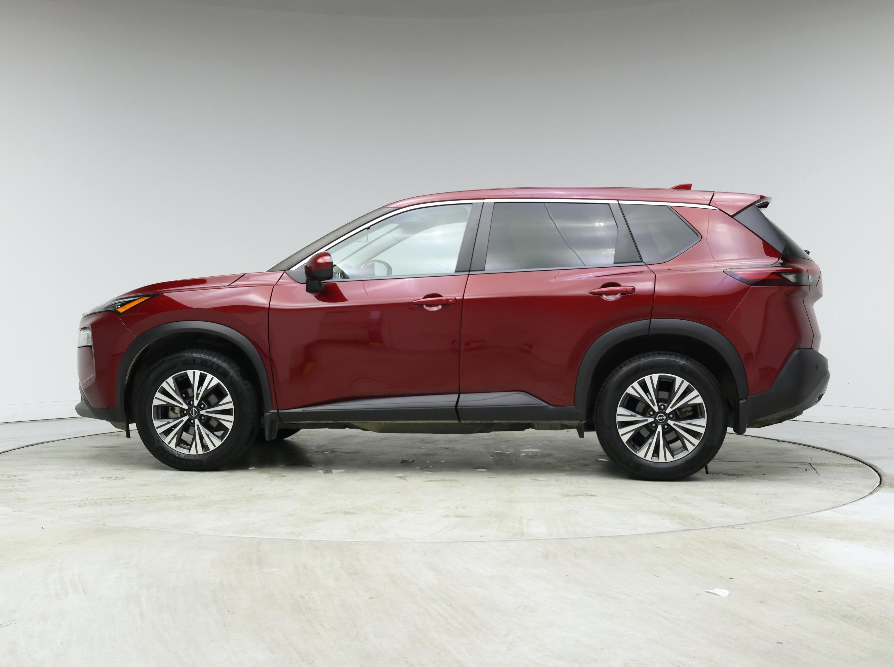 Thumbnail: 2023 Nissan Rogue - 3