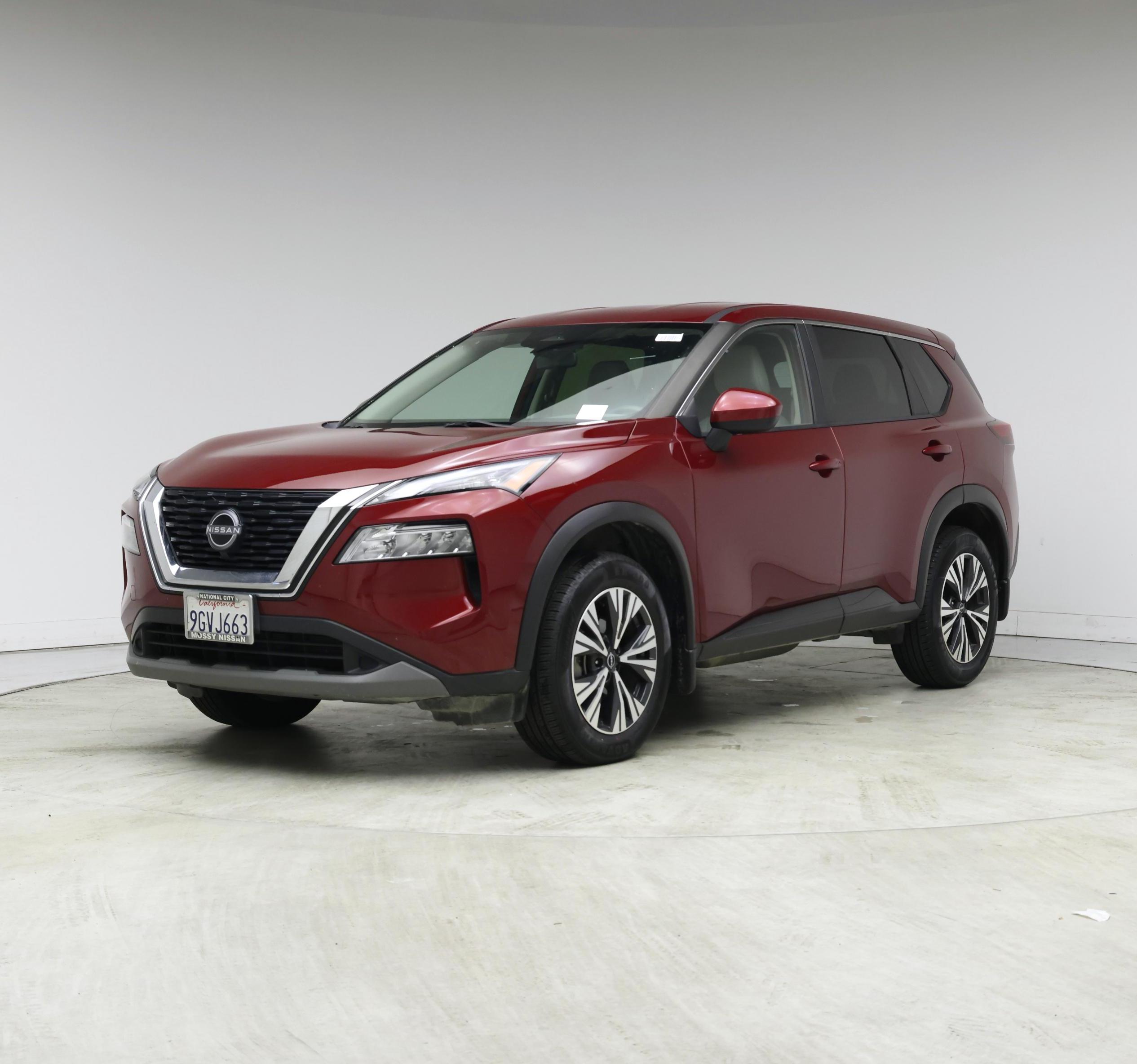 Thumbnail: 2023 Nissan Rogue - 4