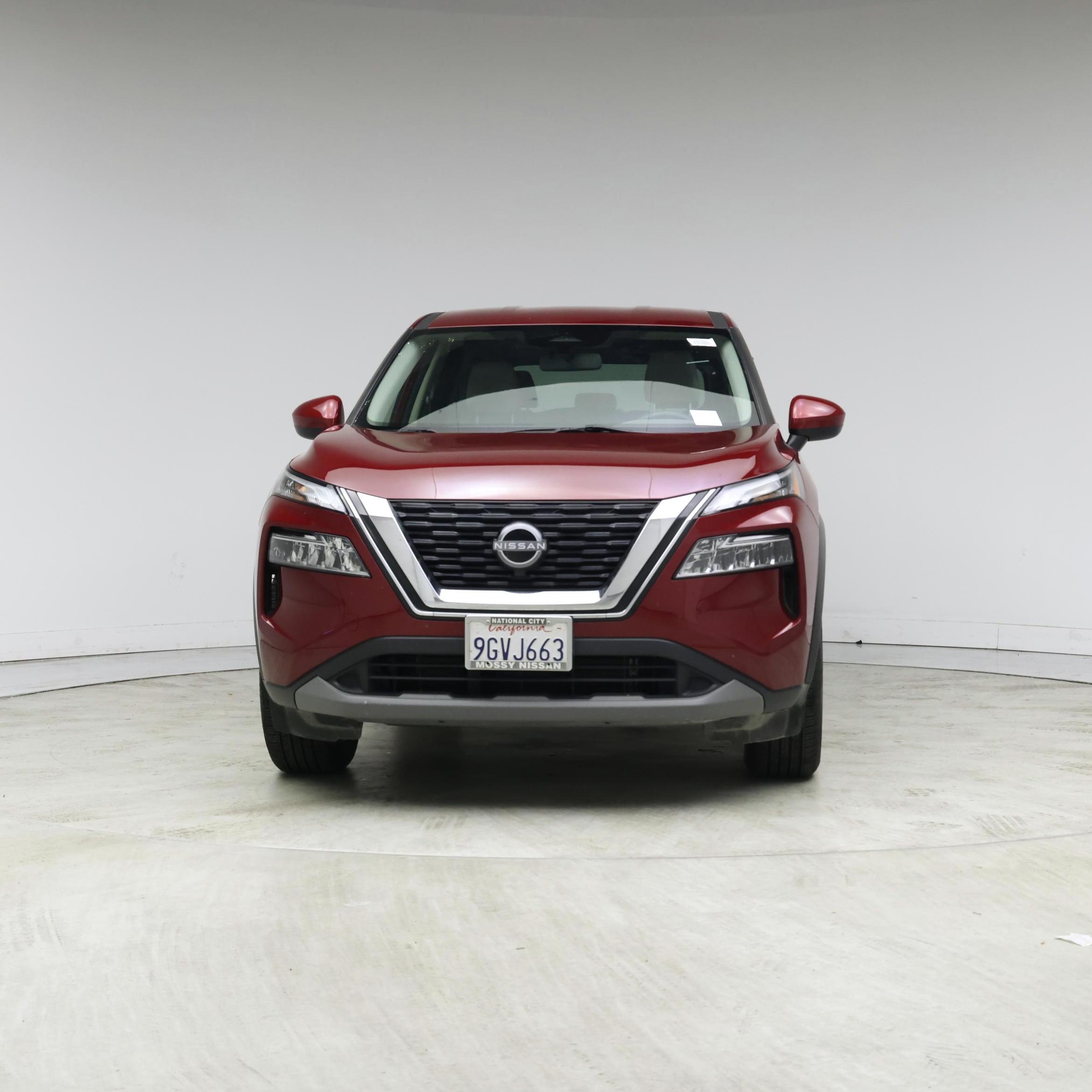 Thumbnail: 2023 Nissan Rogue - 5