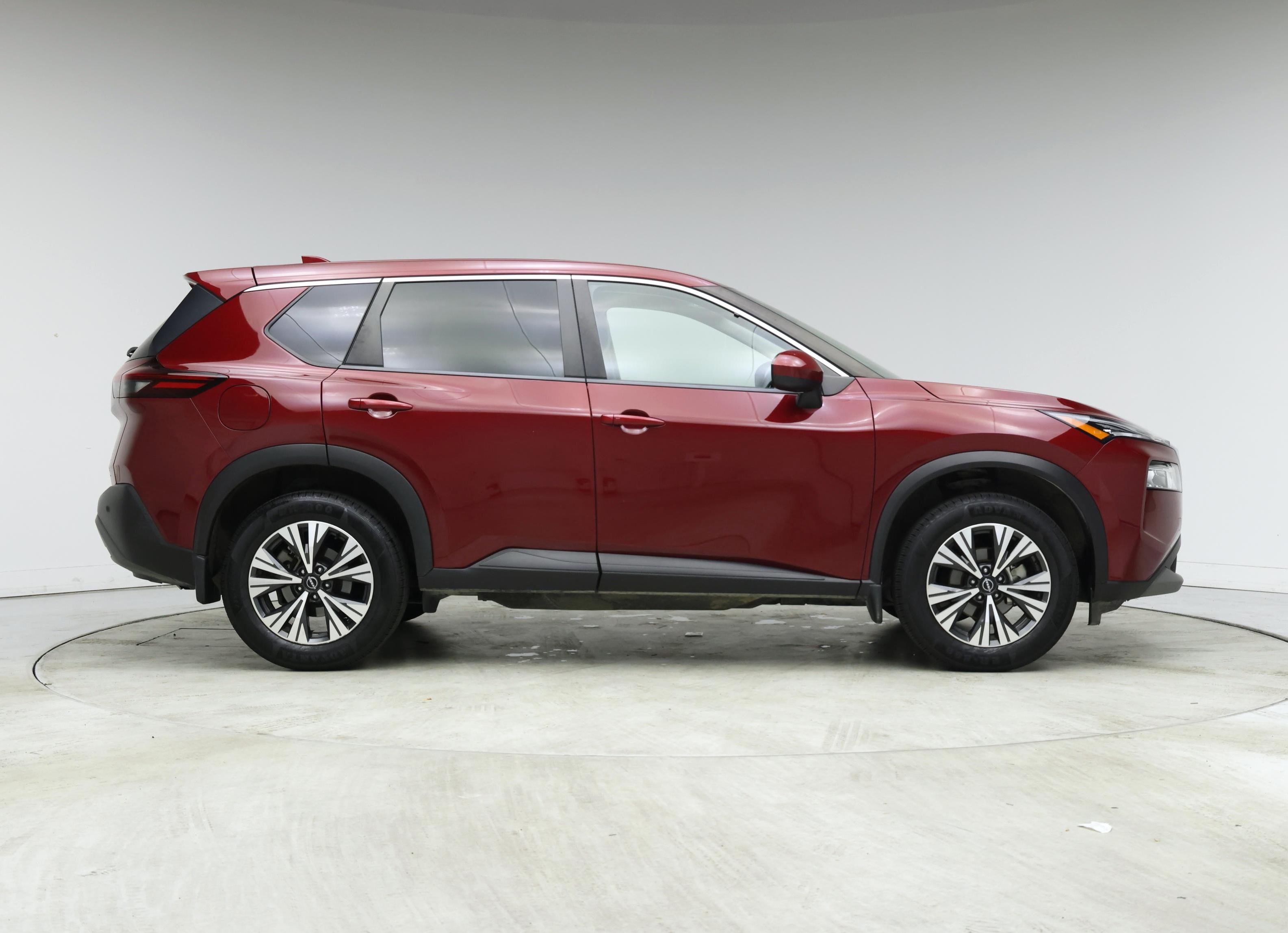 Thumbnail: 2023 Nissan Rogue - 7