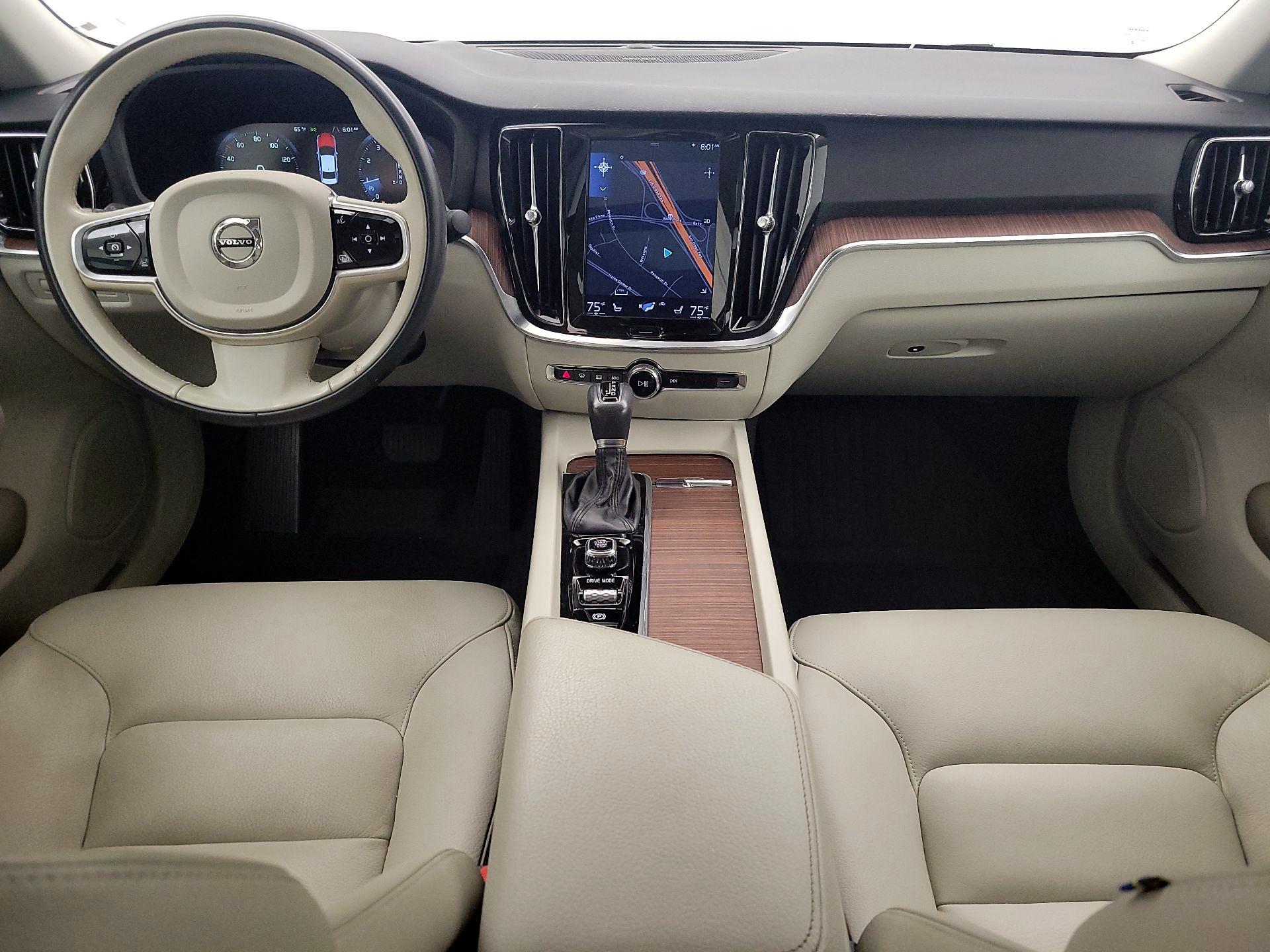 Thumbnail: 2020 Volvo S60 - 9