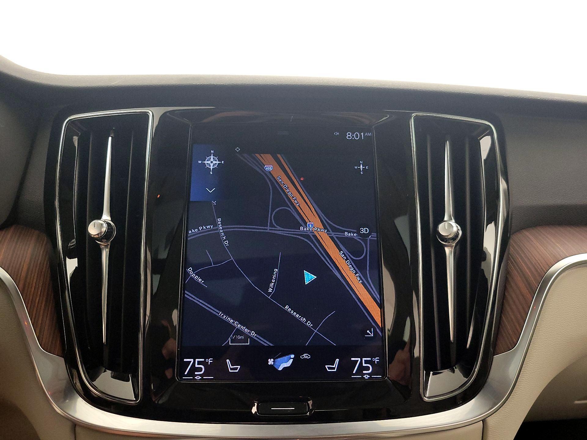 Thumbnail: 2020 Volvo S60 - 14