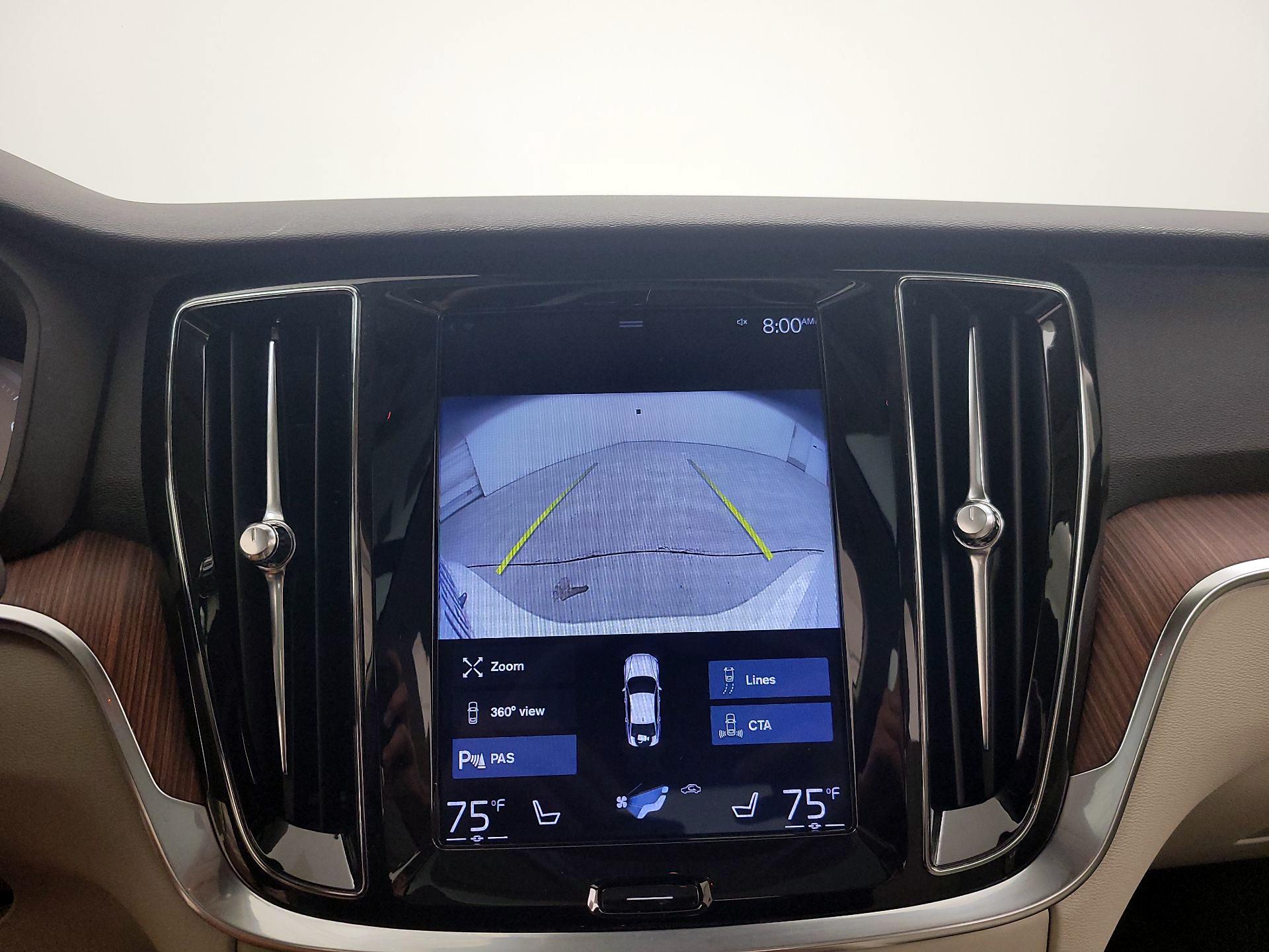 Thumbnail: 2020 Volvo S60 - 15