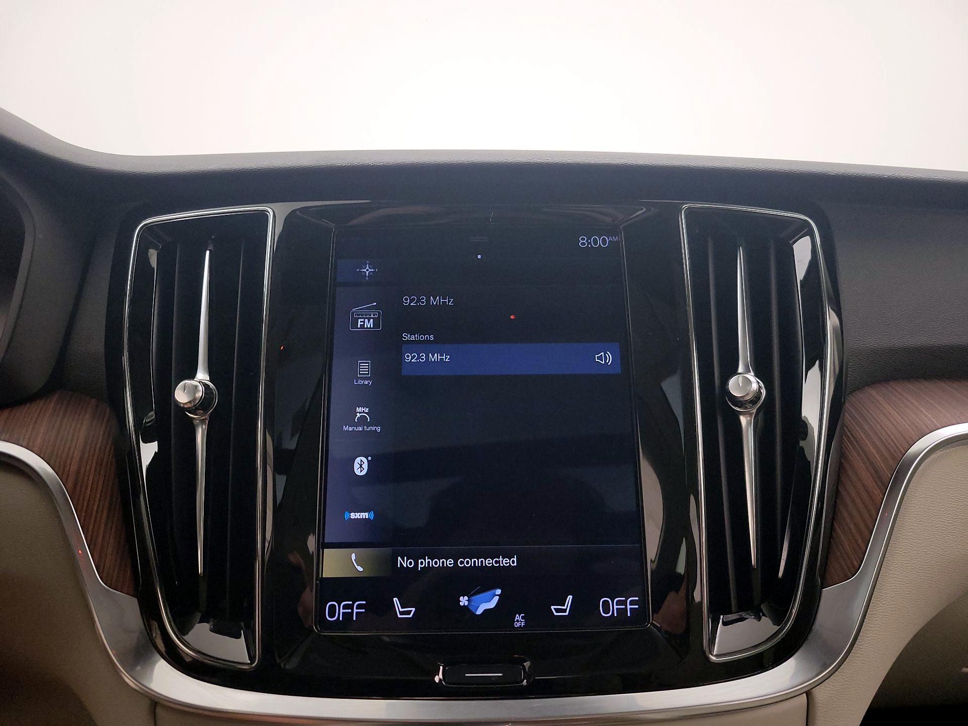 Thumbnail: 2020 Volvo S60 - 16