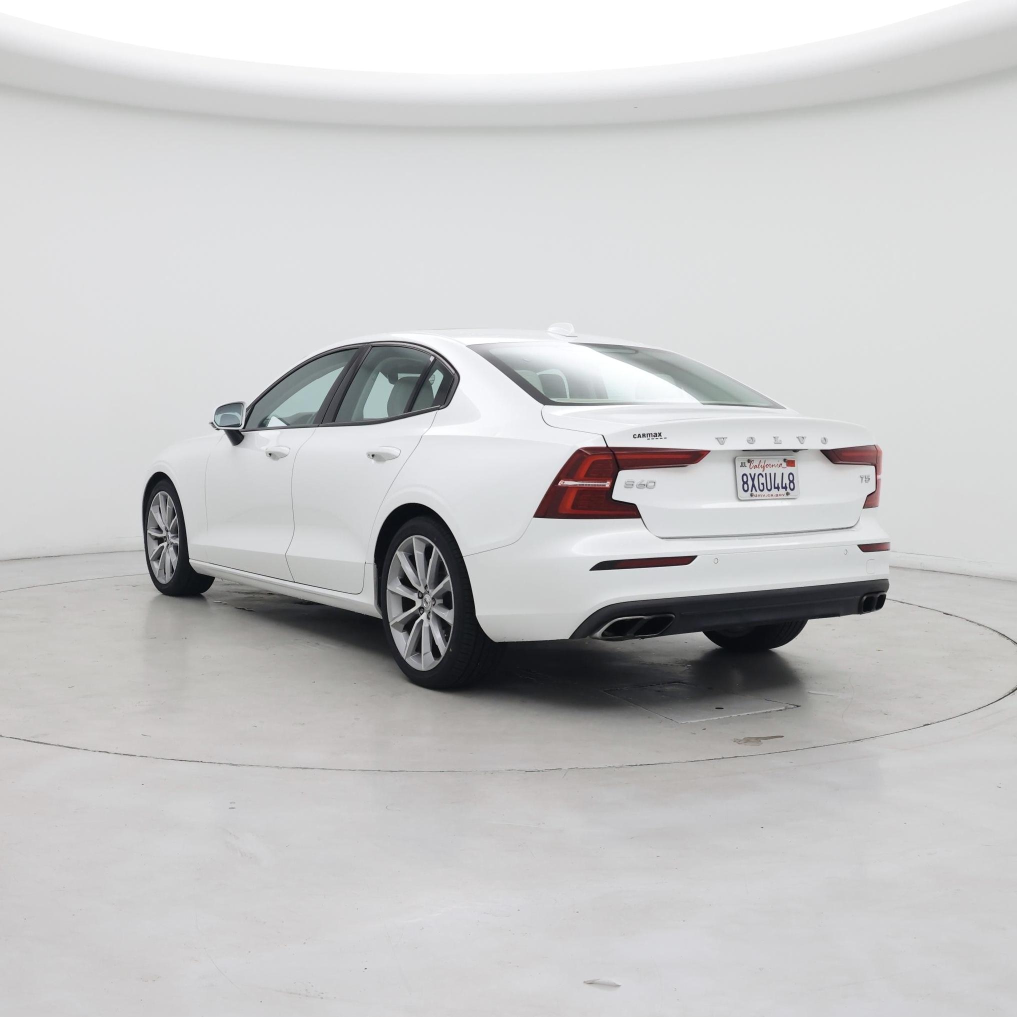 Thumbnail: 2020 Volvo S60 - 2