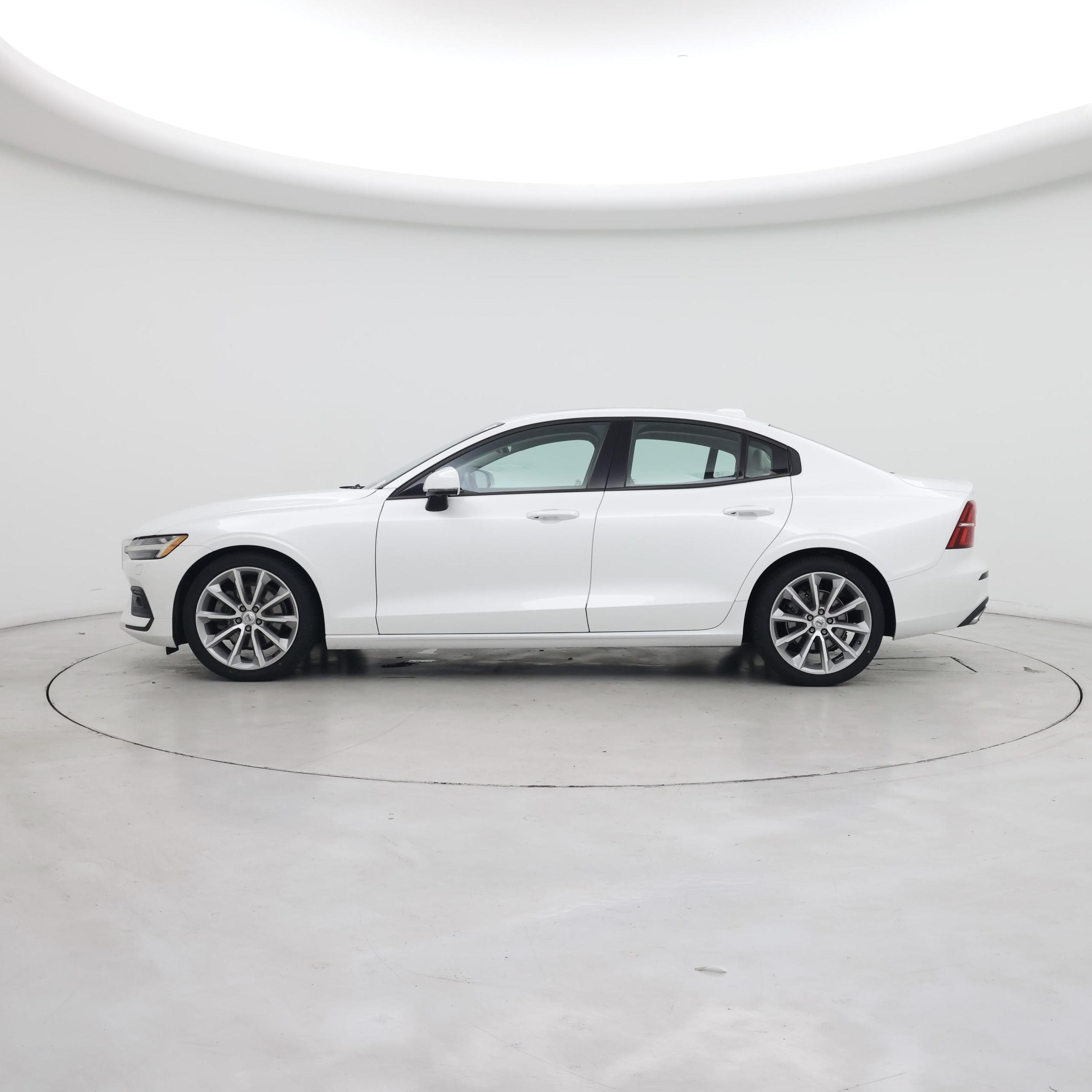 Thumbnail: 2020 Volvo S60 - 3