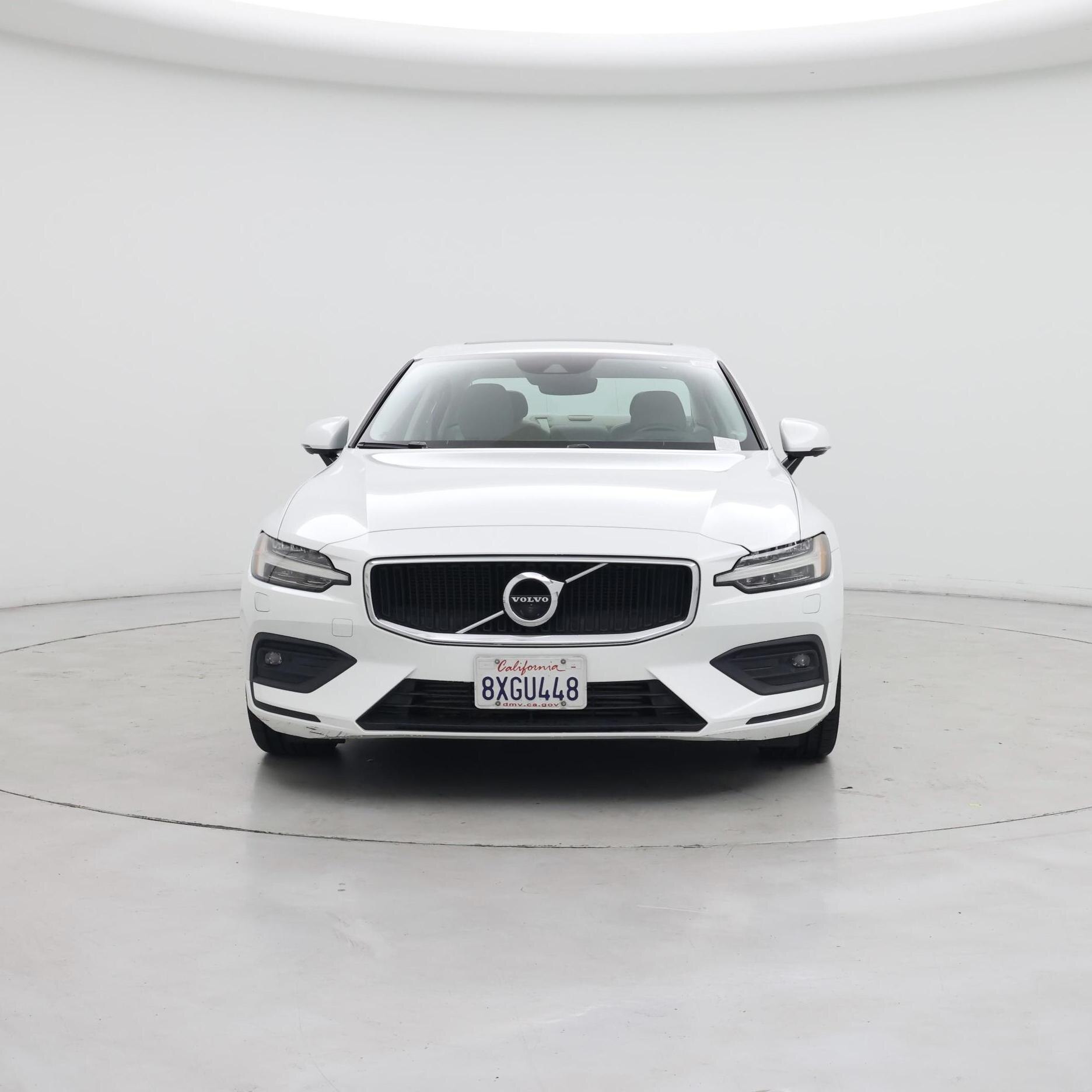 Thumbnail: 2020 Volvo S60 - 5