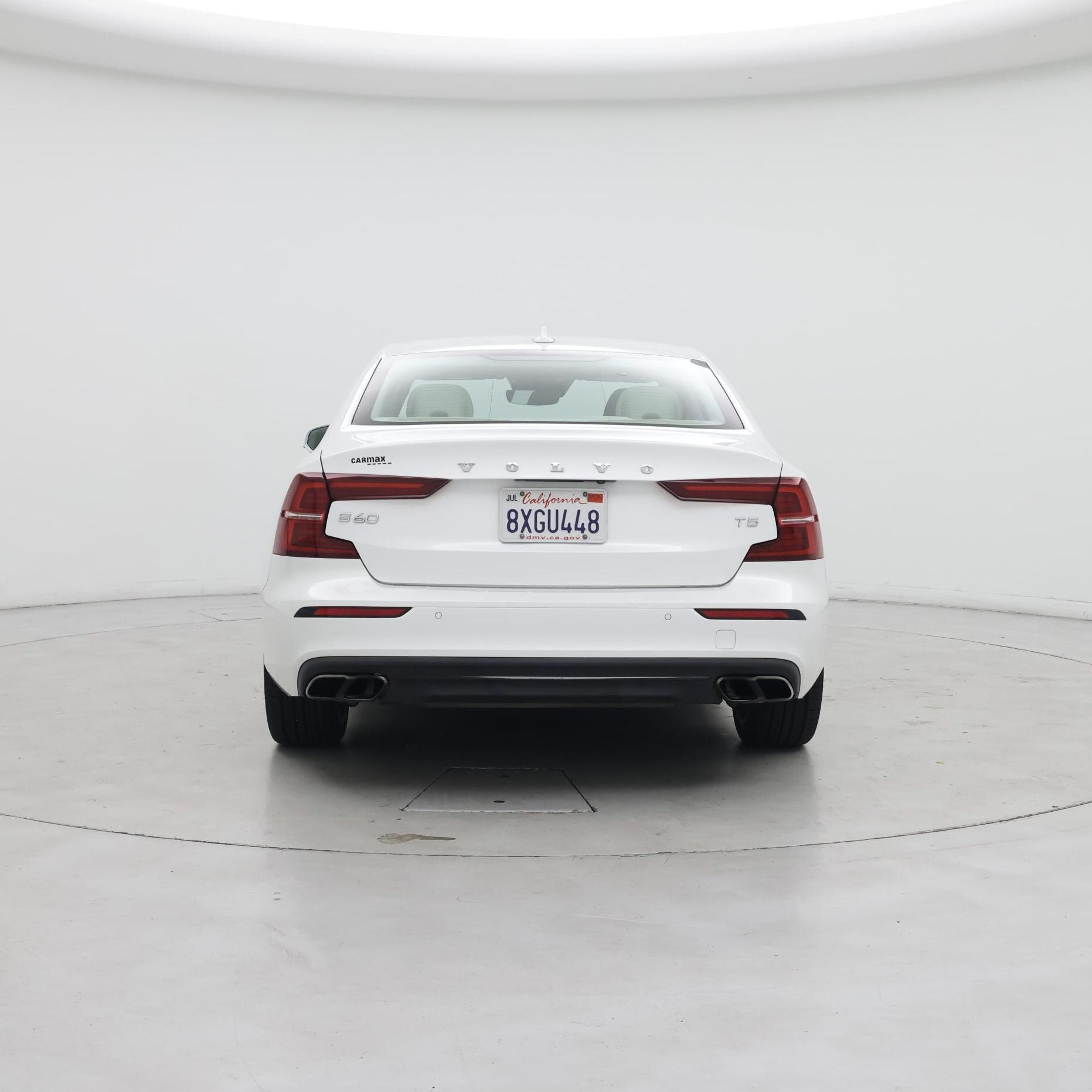 Thumbnail: 2020 Volvo S60 - 6