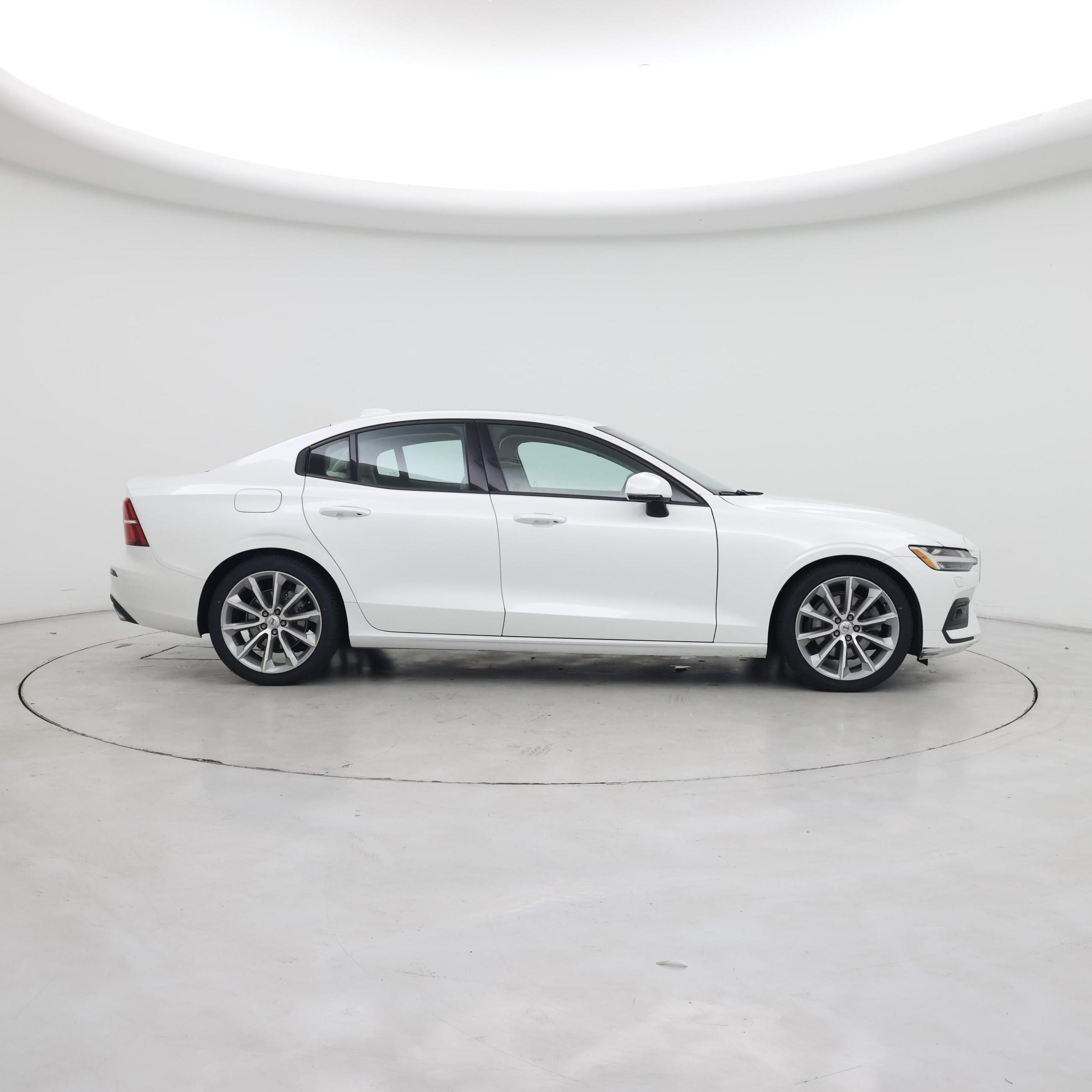 Thumbnail: 2020 Volvo S60 - 7