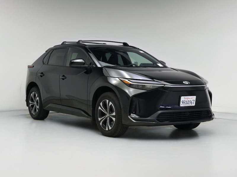 2024 Toyota bZ4X XLE -
                  Oxnard, CA
