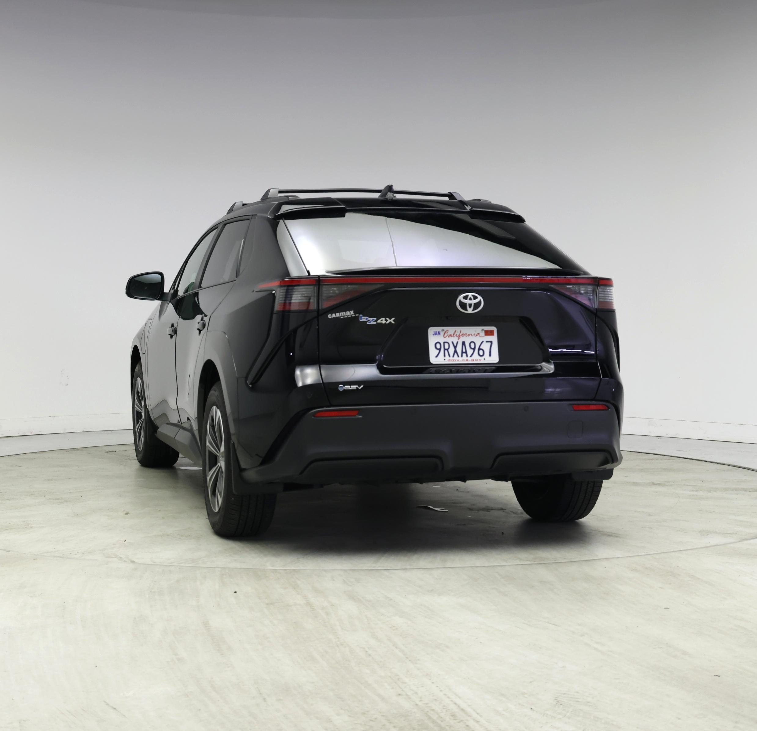 Thumbnail: 2024 Toyota bZ4X - 6